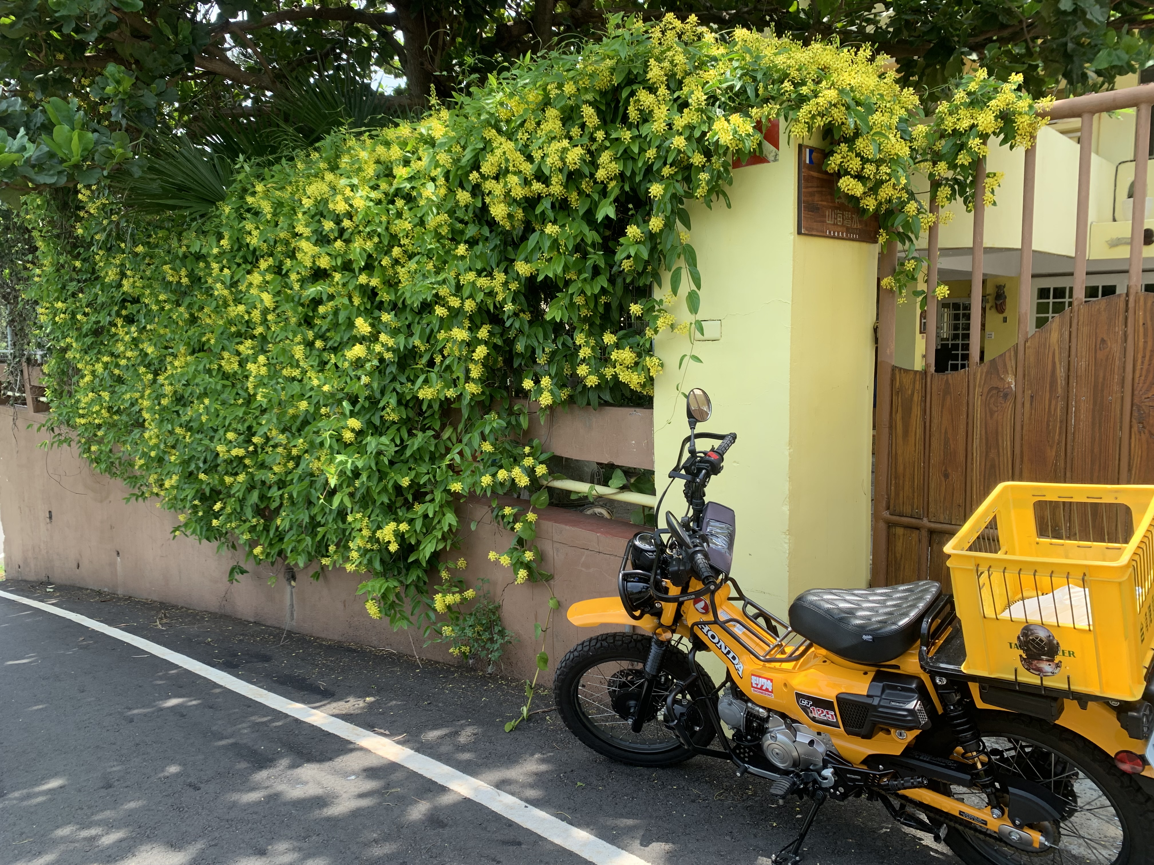 恆春山海潛水旅宿-12