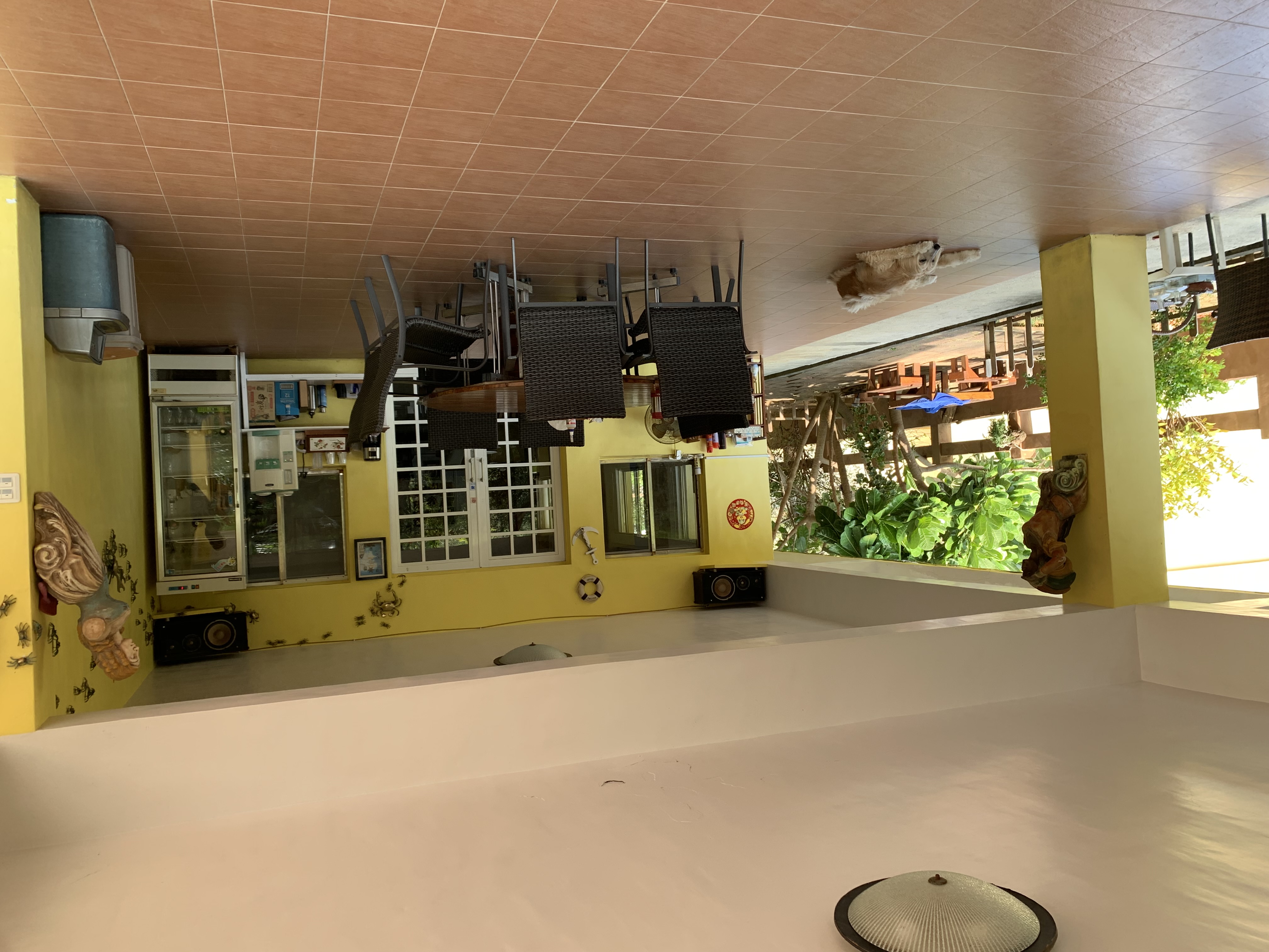 恆春山海潛水旅宿-8