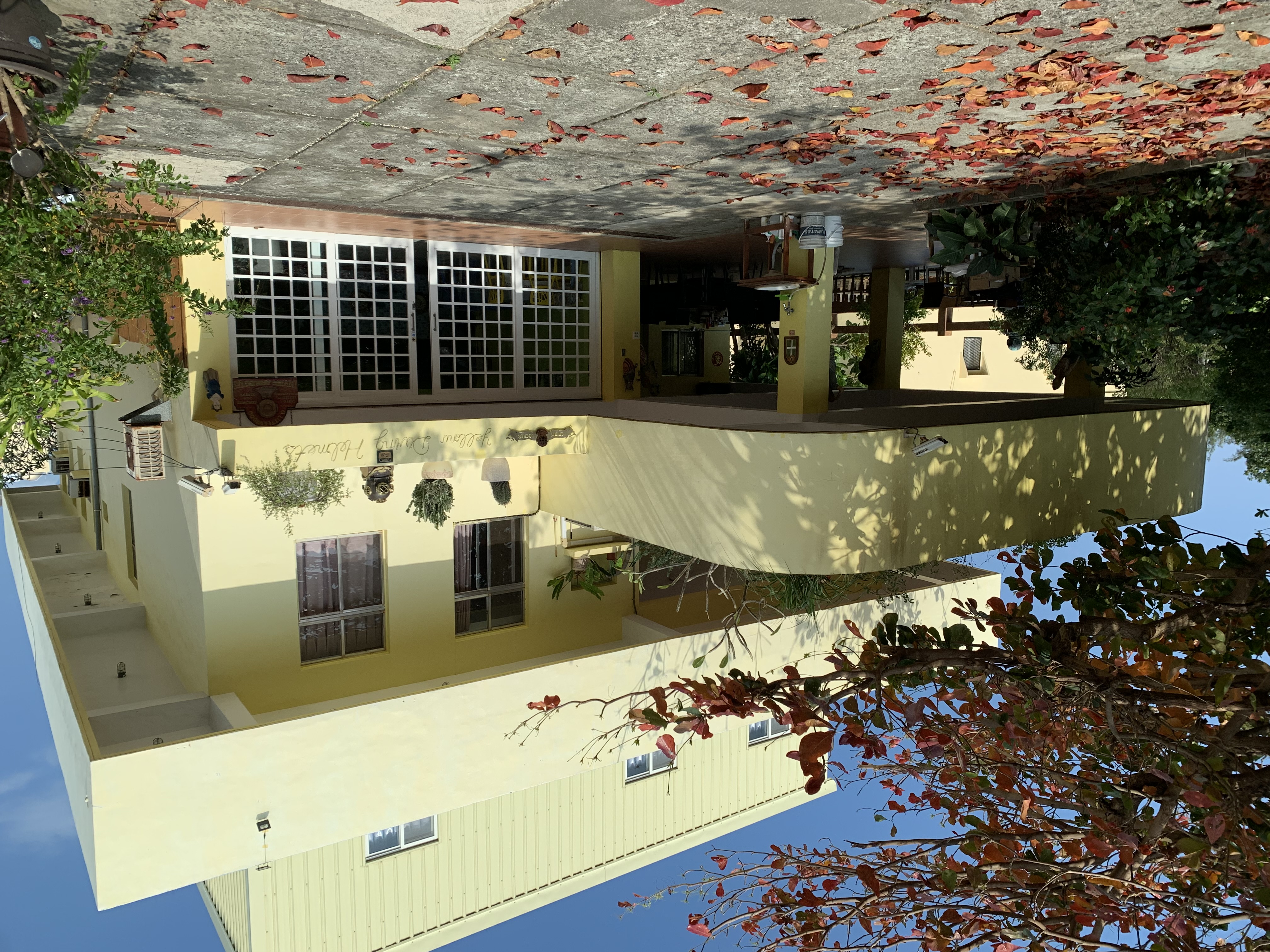 恆春山海潛水旅宿-10