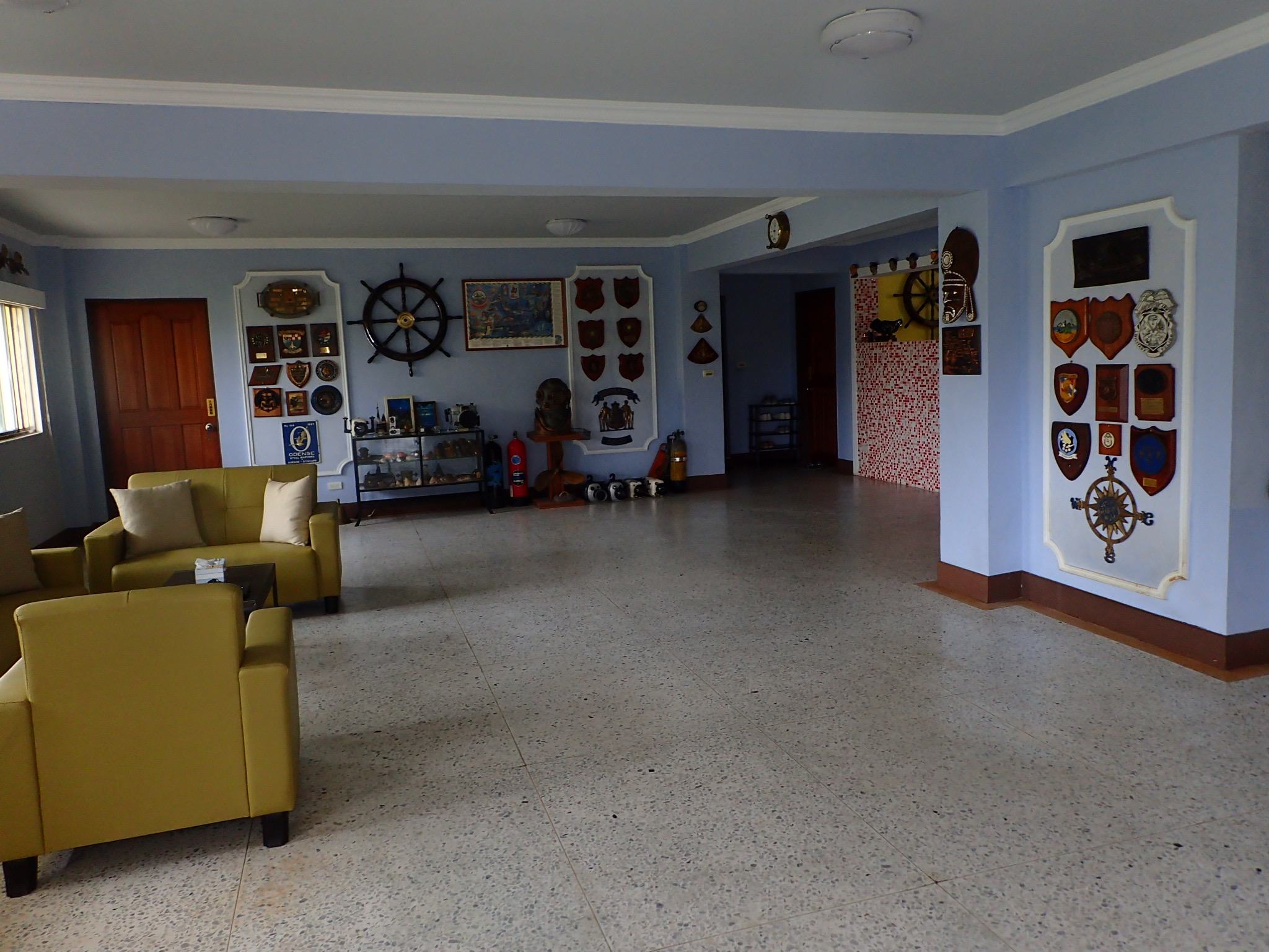 恆春山海潛水旅宿-1