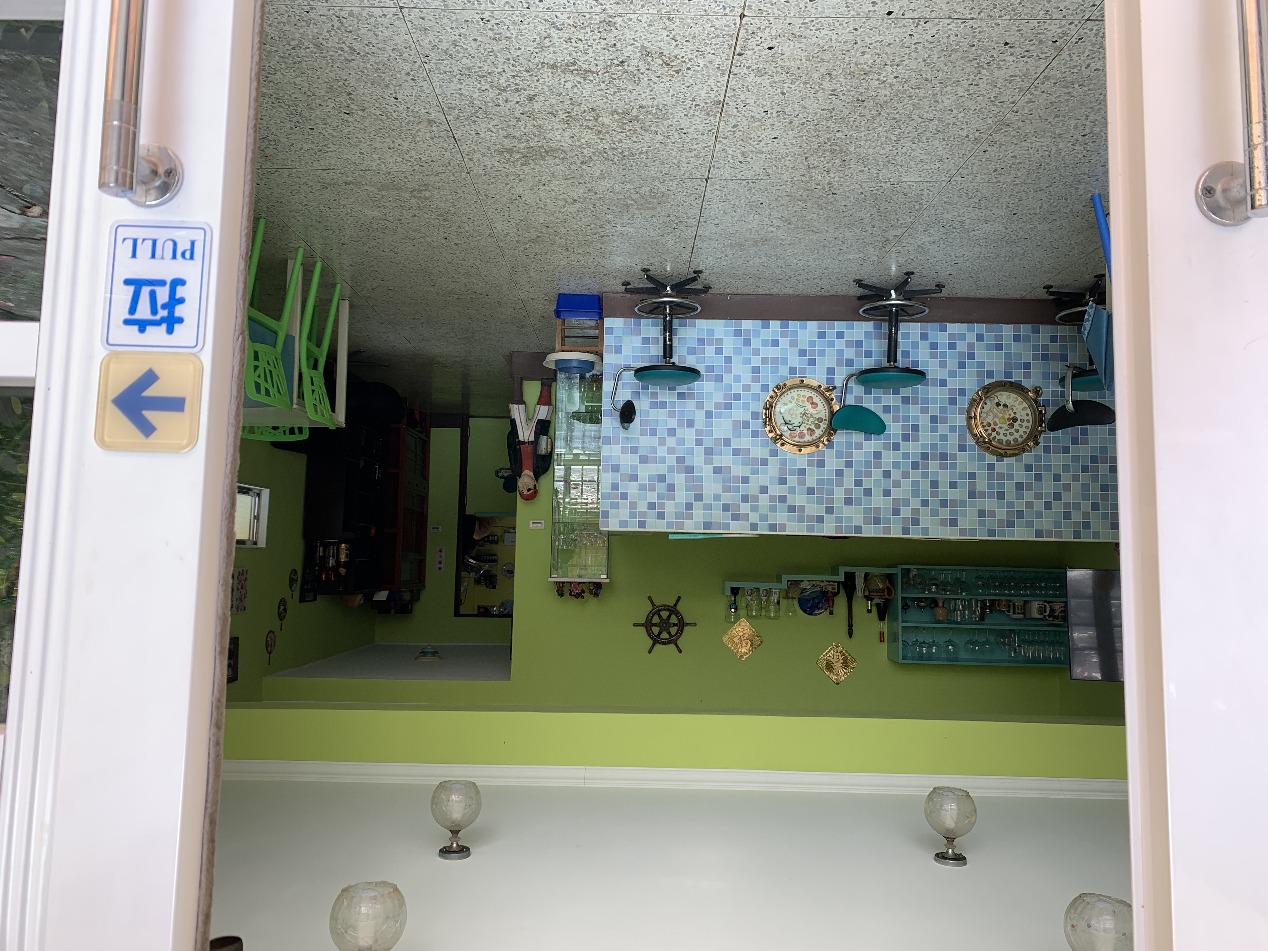 恆春山海潛水旅宿-7