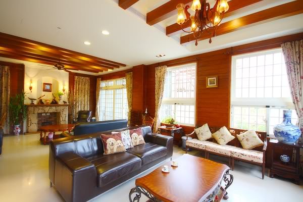 神仙灣休閒別館3