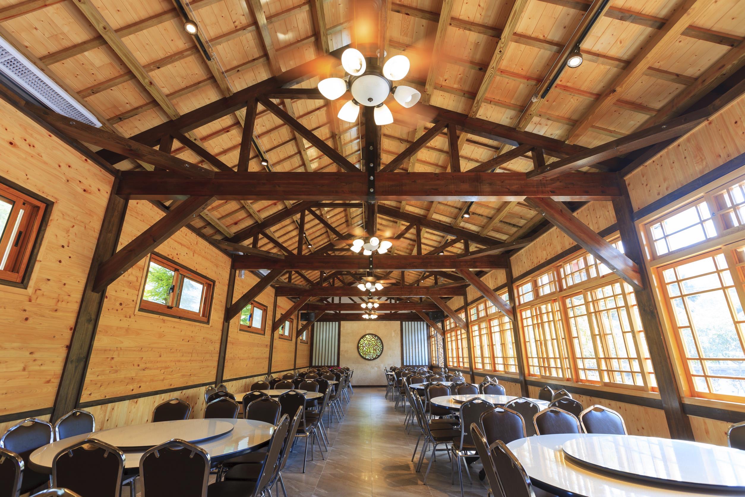 埔里夏都渡假會館3
