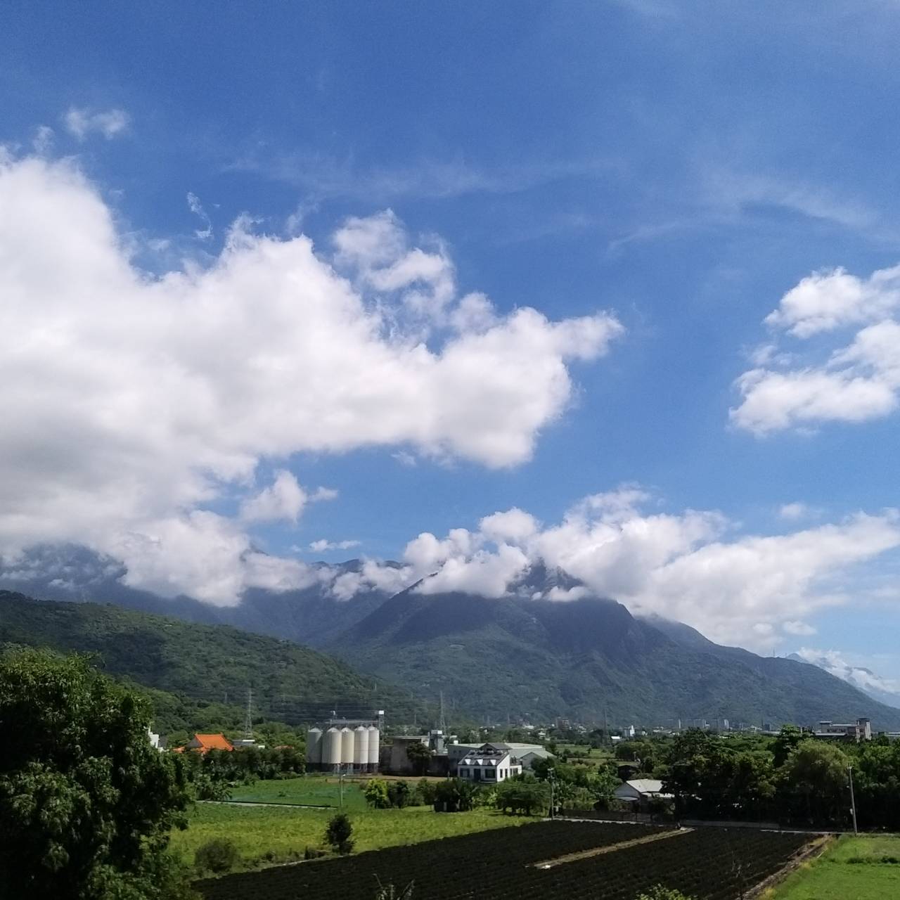 福田居民宿7