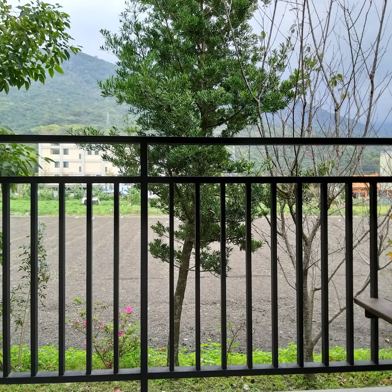 福田居民宿8