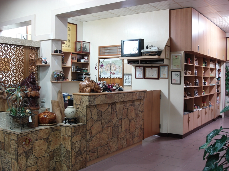 瑞里印象民宿-2