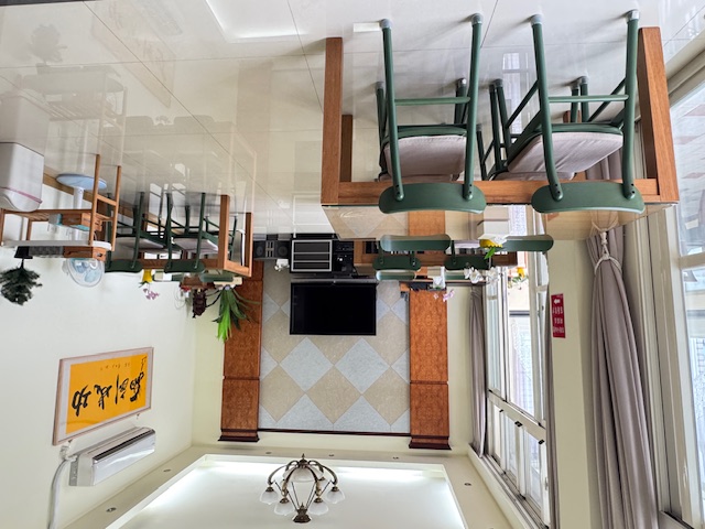 美景民宿-14