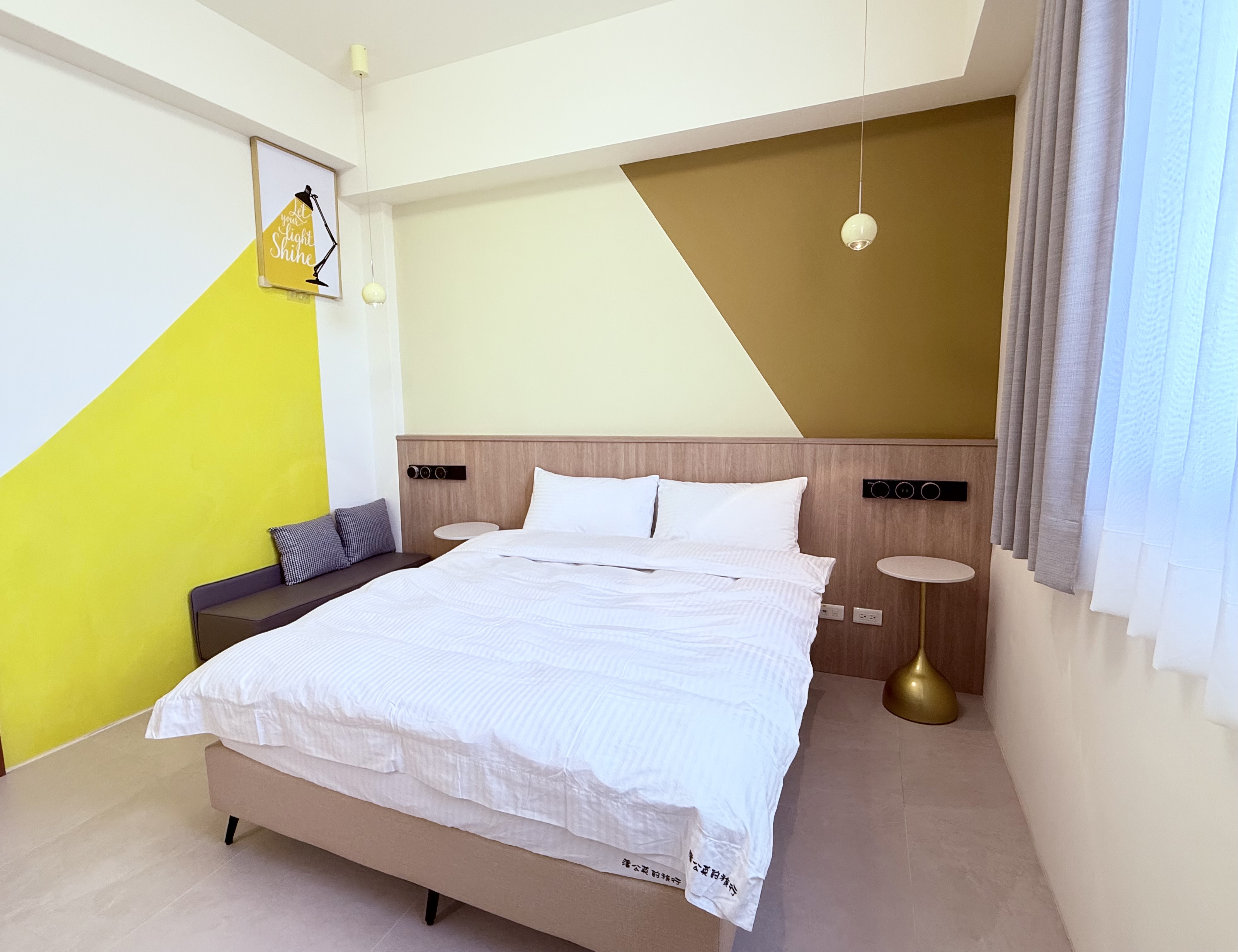 蒲公英的旅行民宿-6