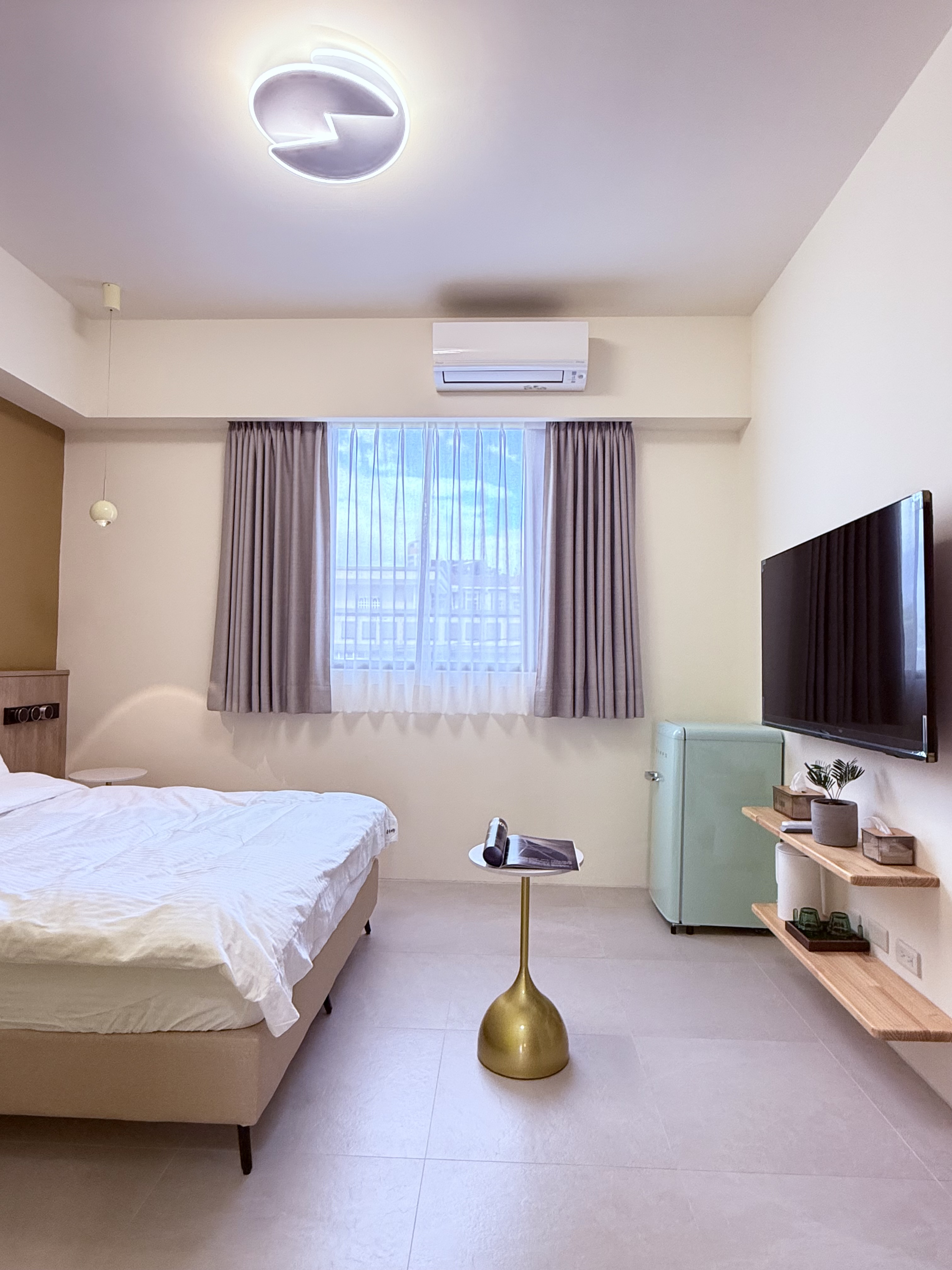 蒲公英的旅行民宿-7