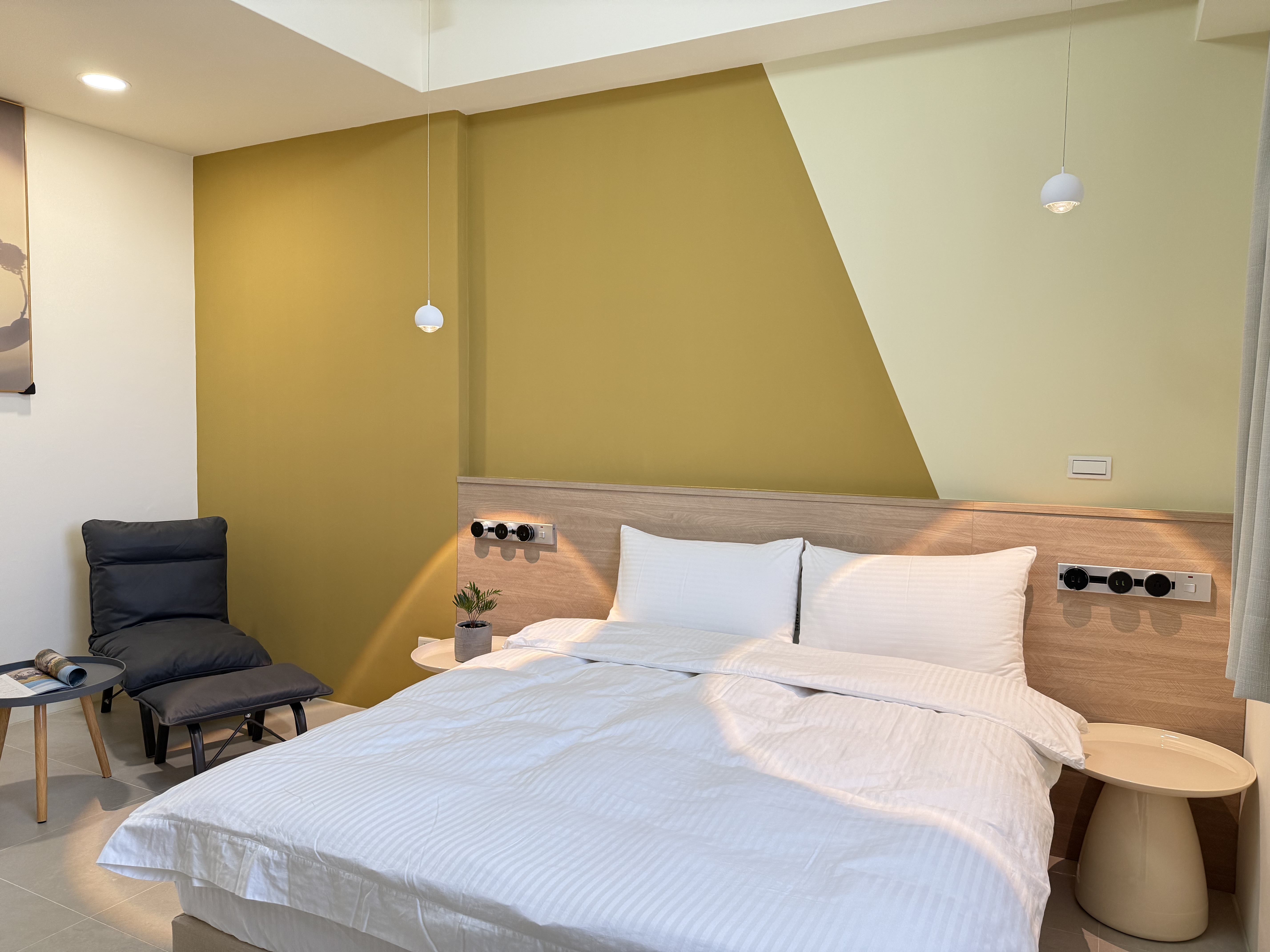 蒲公英的旅行民宿-3