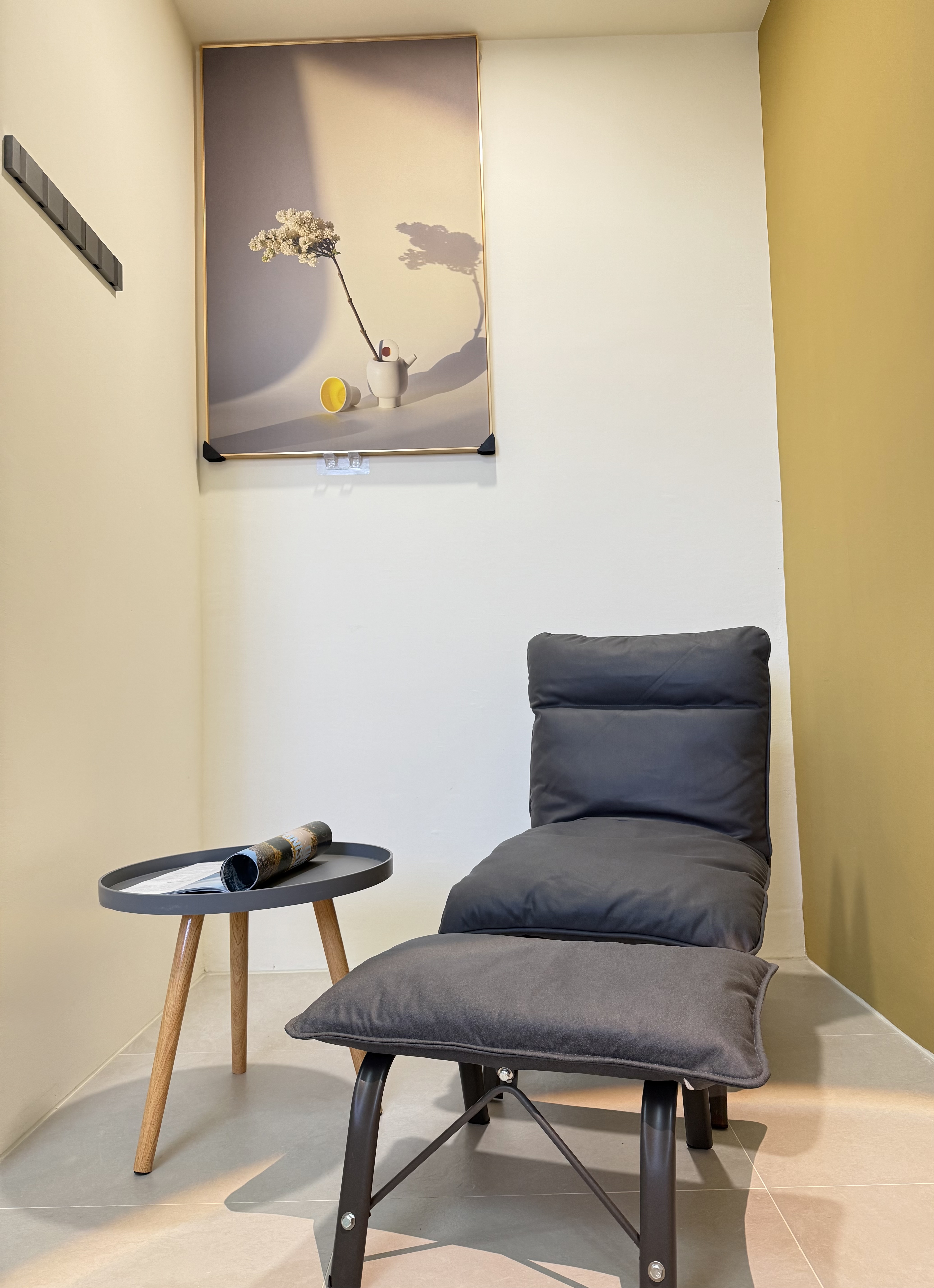 蒲公英的旅行民宿-2