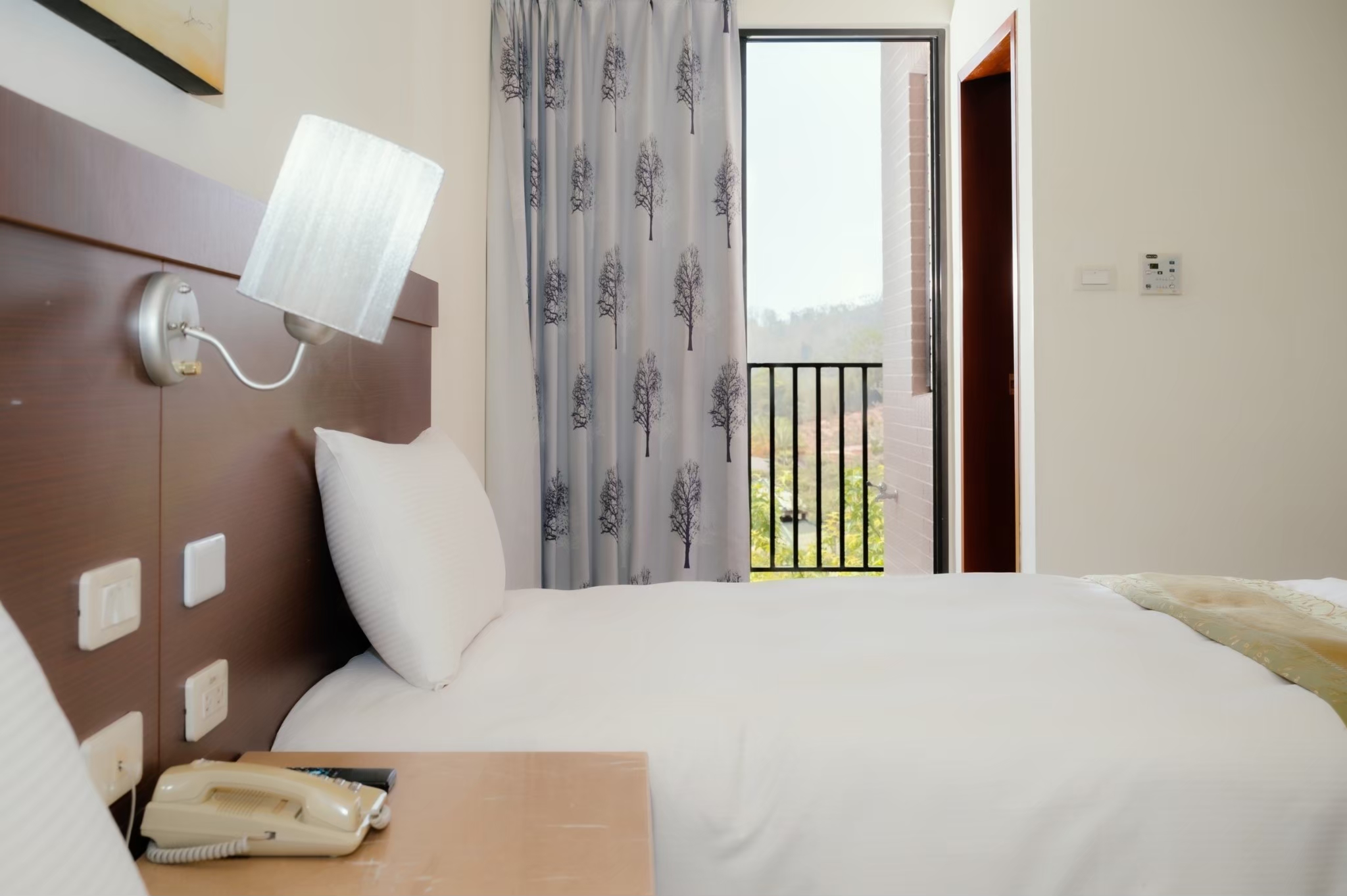 瑞居渡假飯店-2