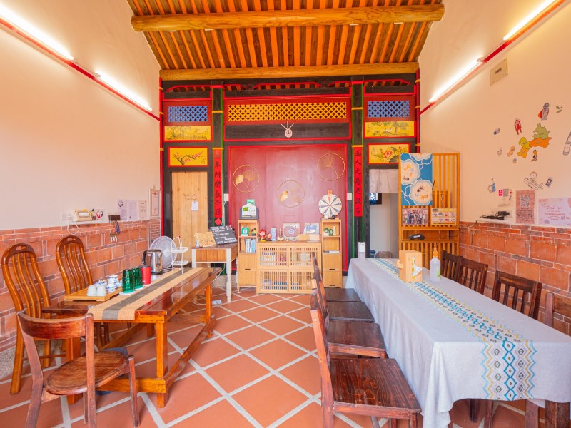 甌沙遂二館7
