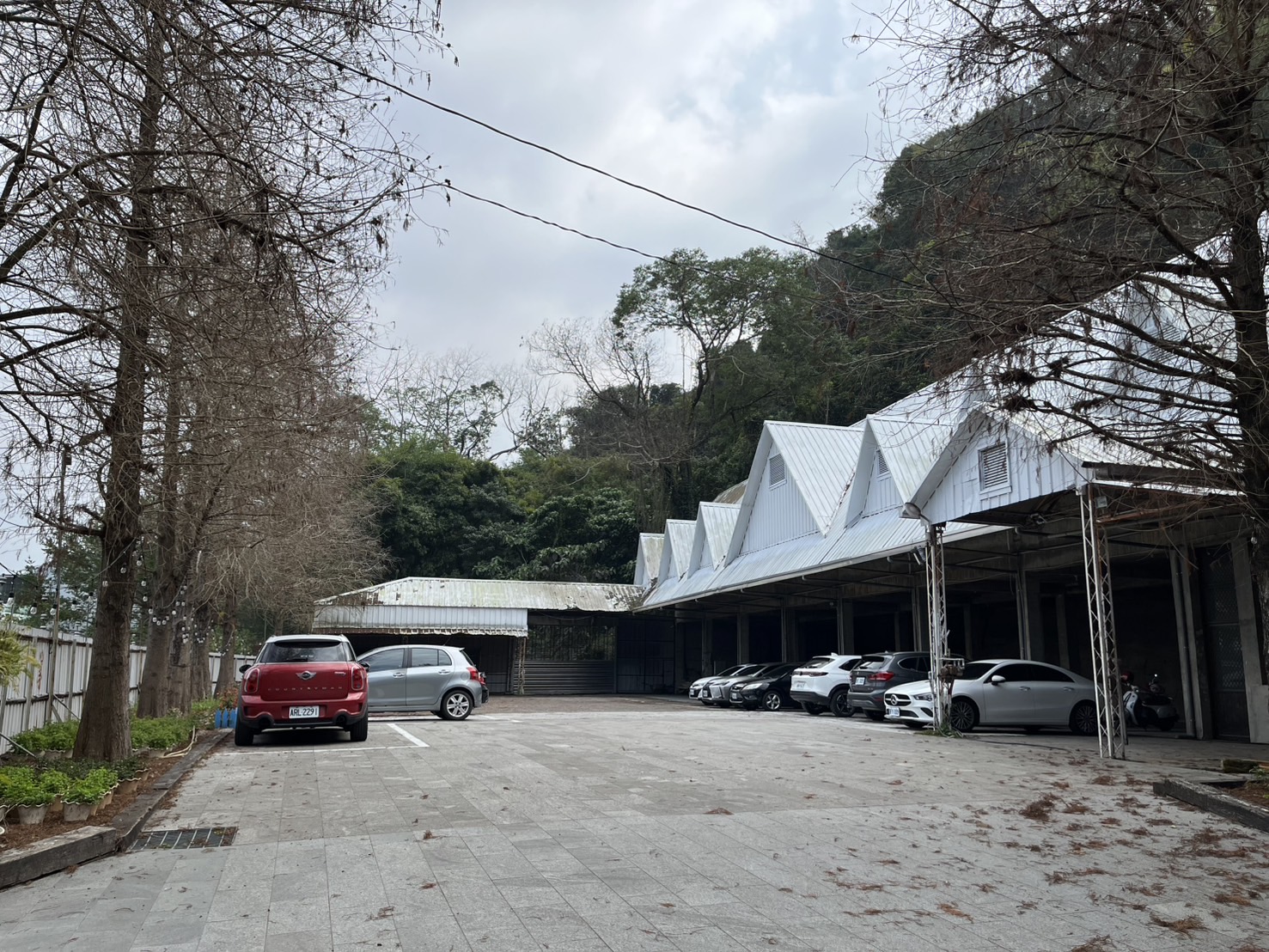 無障礙客房‧設施及友善環境-2