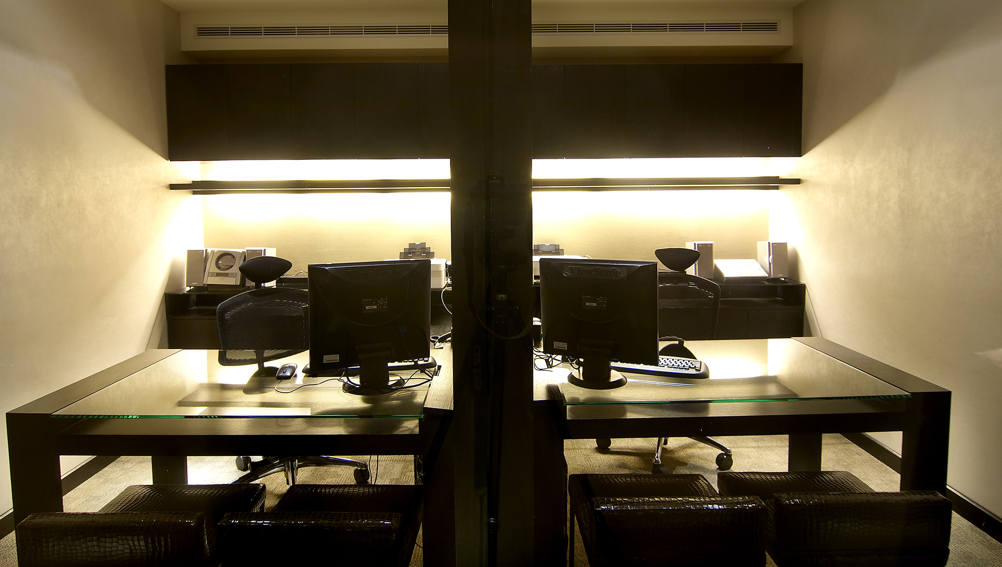 天閣酒店(台北南西)3