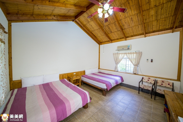 梅庄休閒民宿2