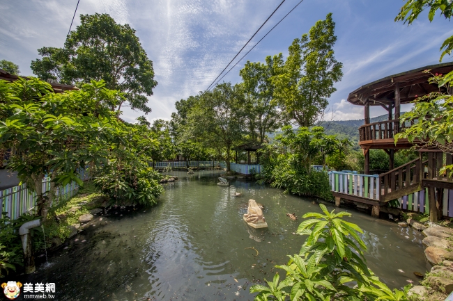 梅庄休閒民宿11