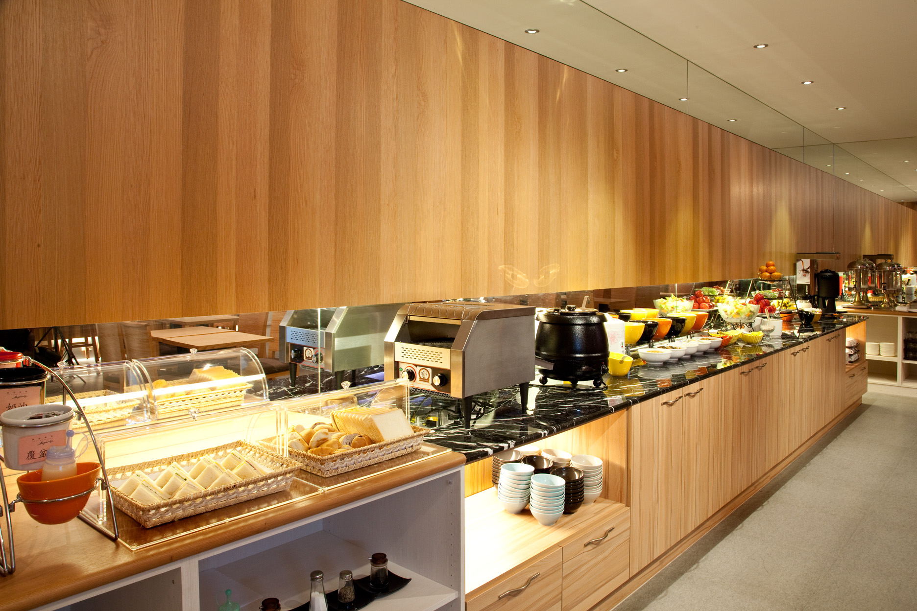 麗馨麗登精品商旅七賢館5