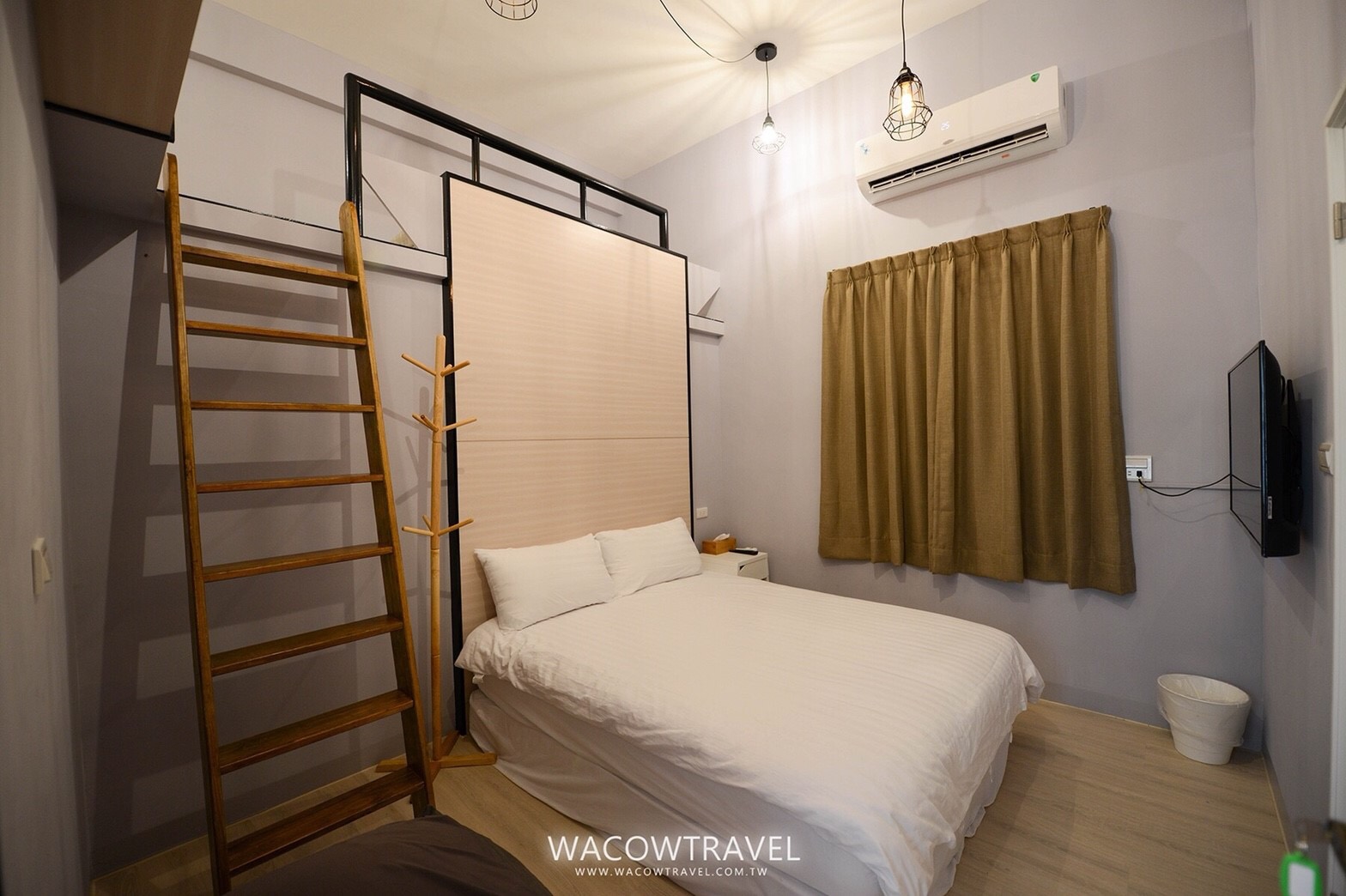 小琉球懶人旅宿5