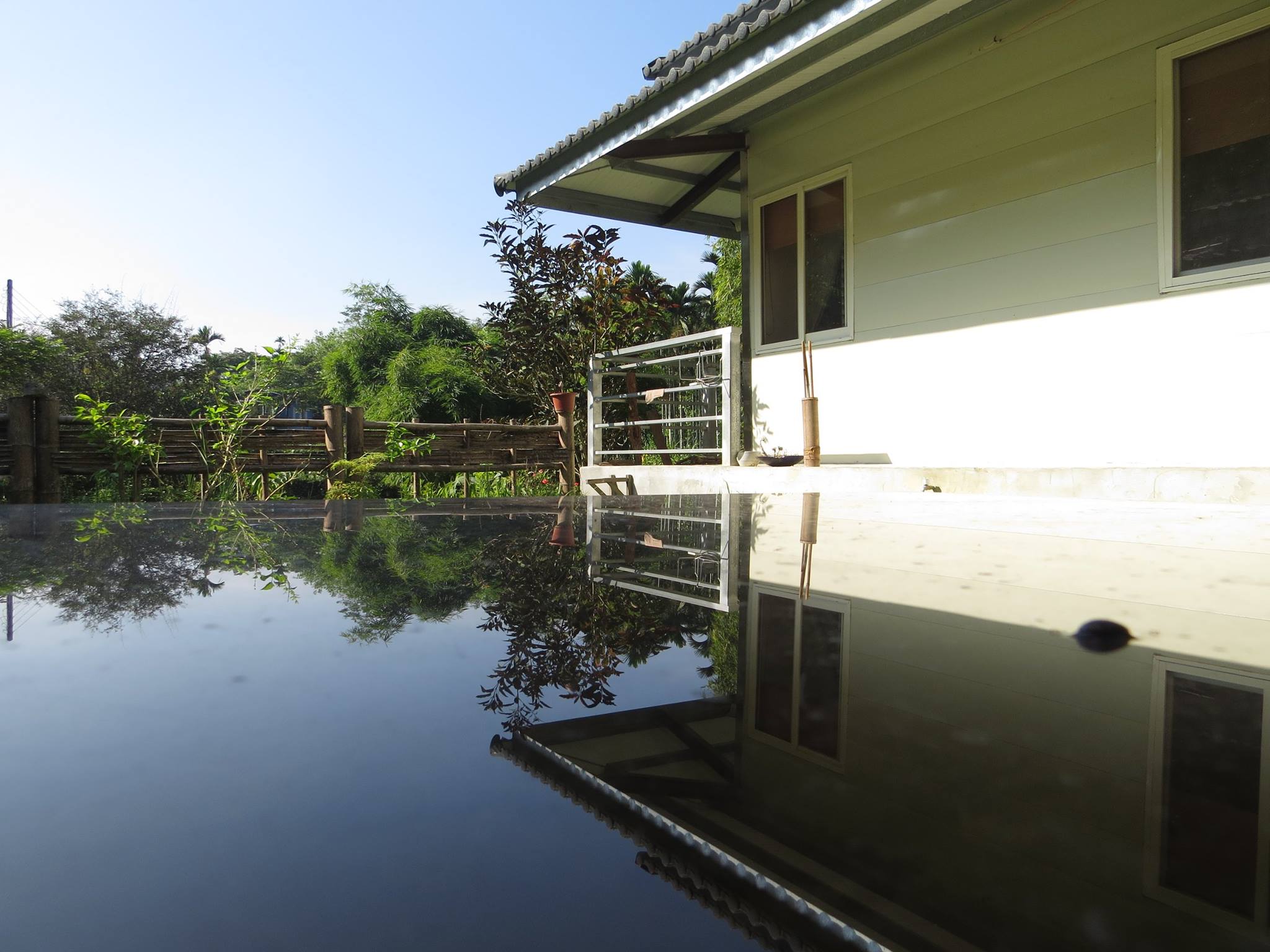 葵居樸舍身心靈民宿-1