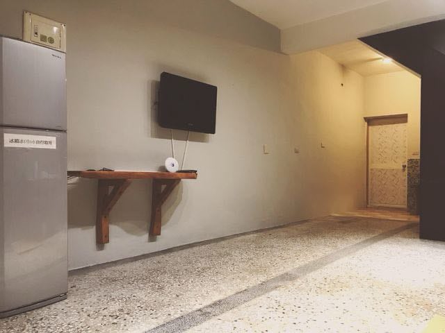 都蘭漫旅民宿2