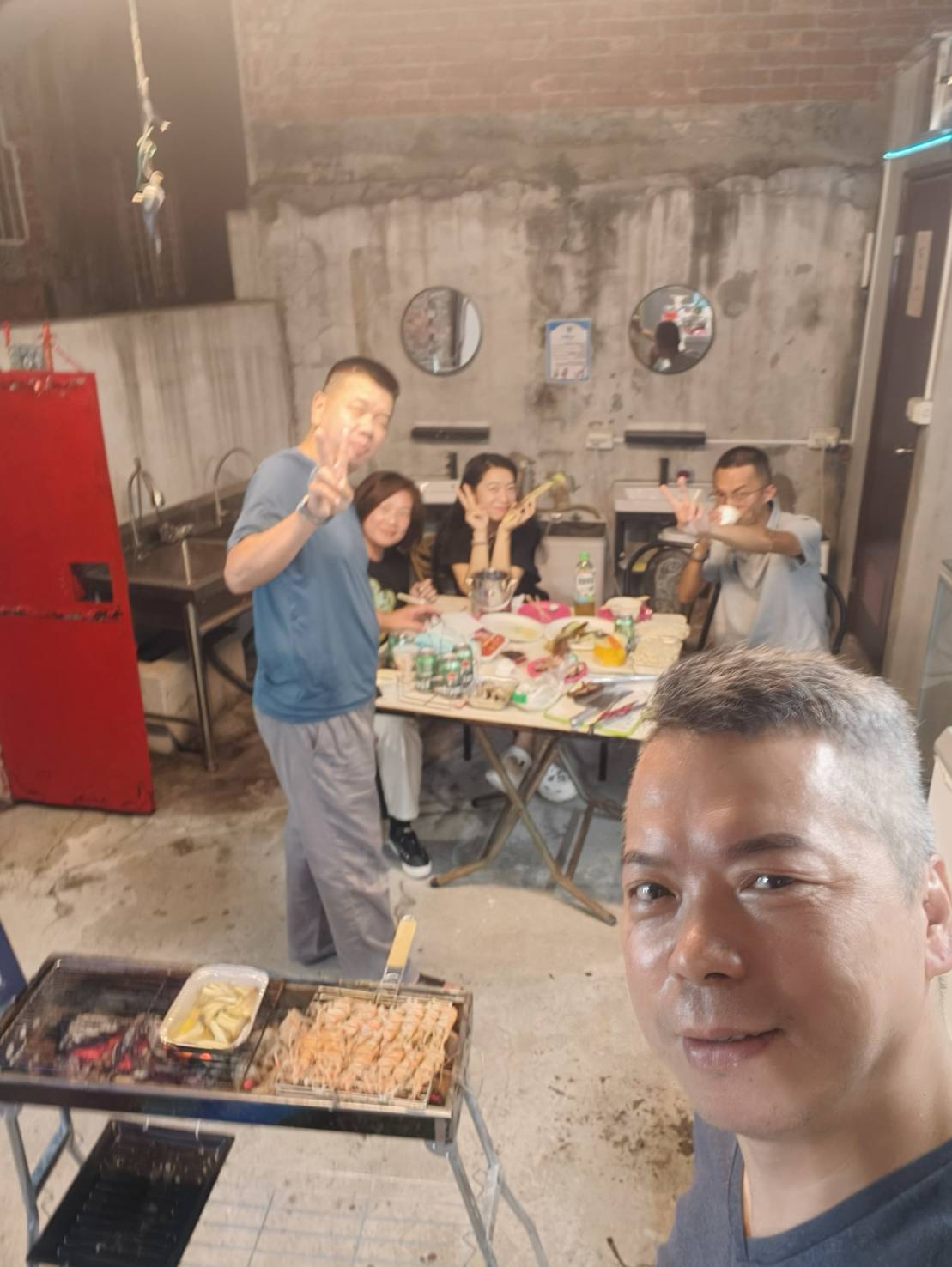 安平成功達棧9
