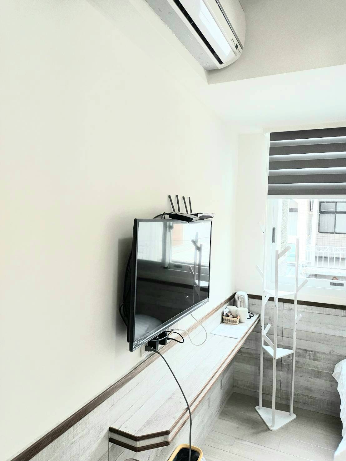 小米院子民宿20