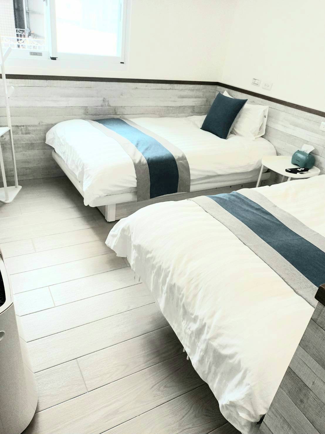 小米院子民宿22