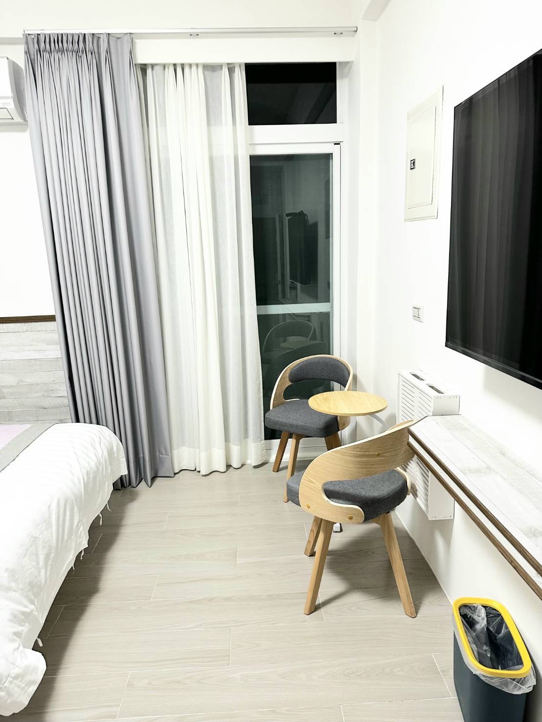 小米院子民宿13