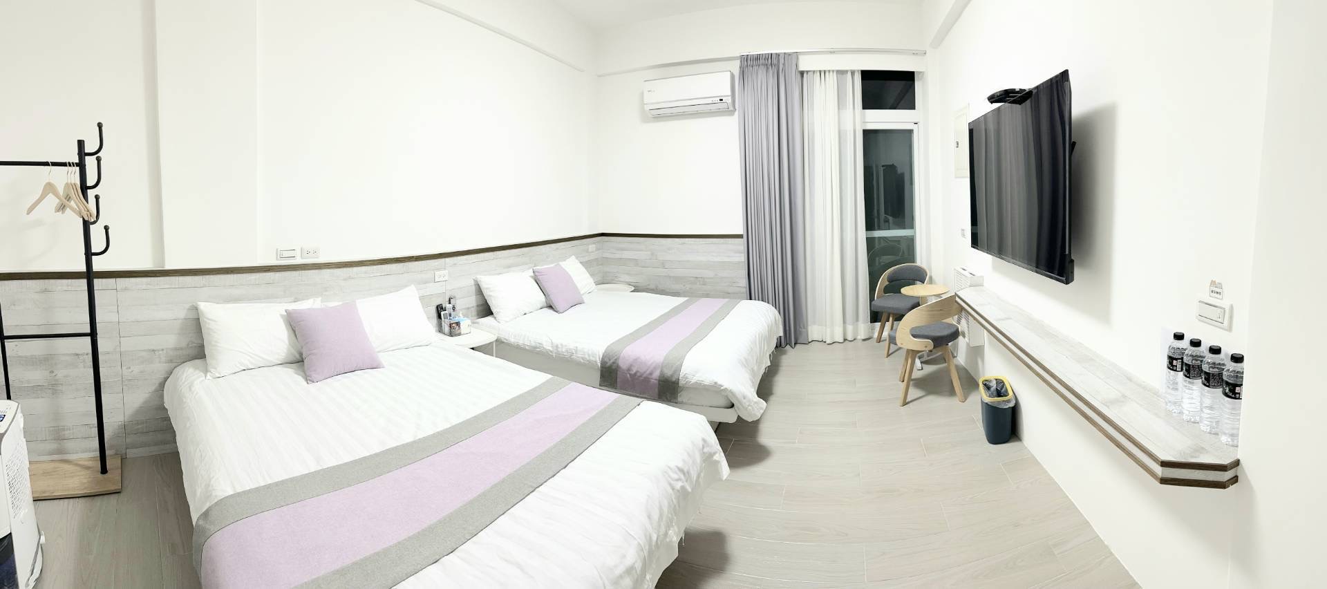 小米院子民宿12