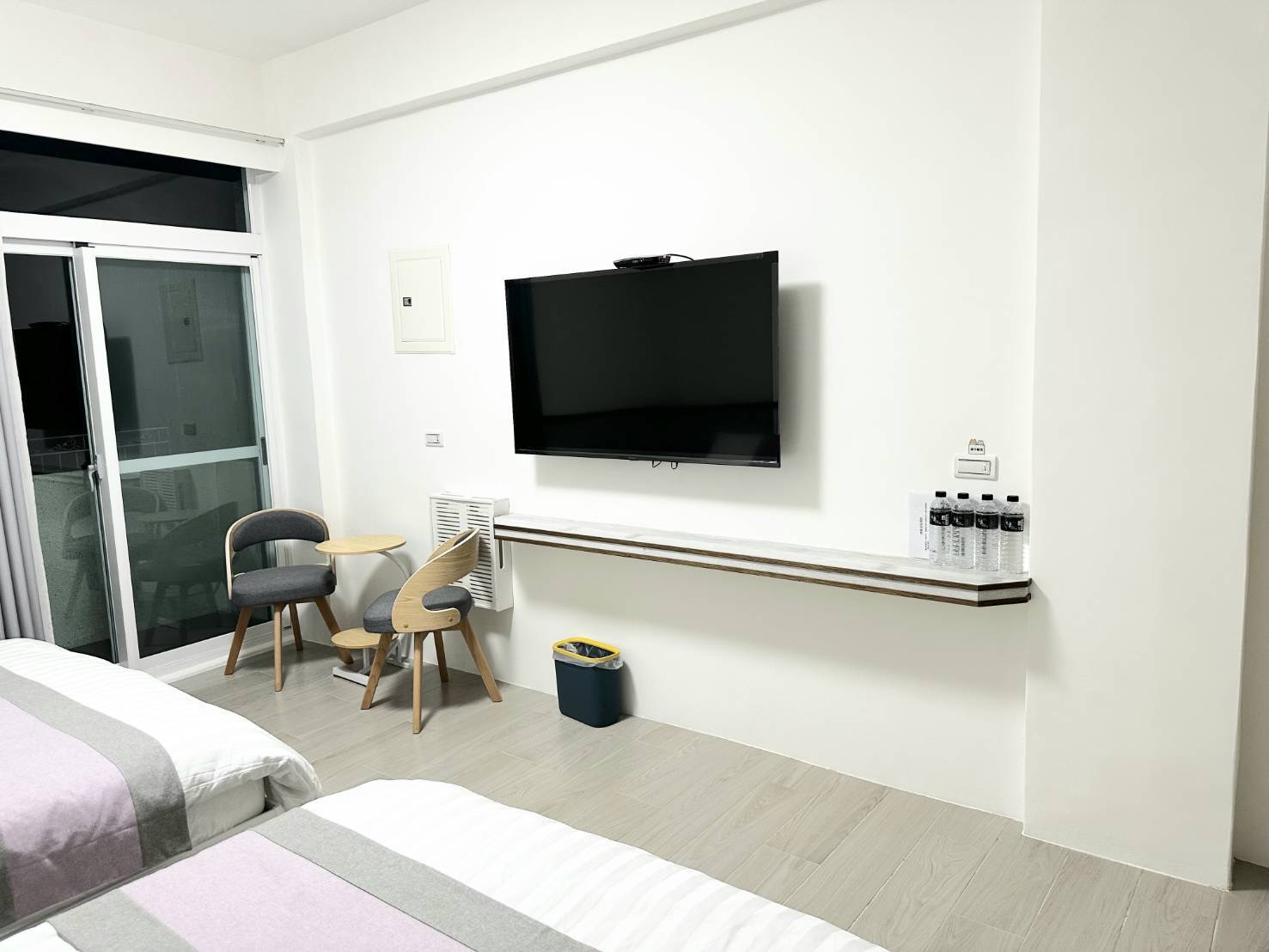 小米院子民宿11