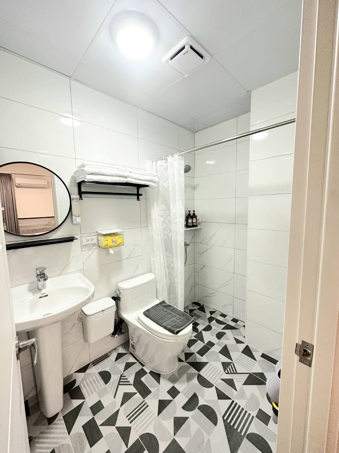 小米院子民宿10