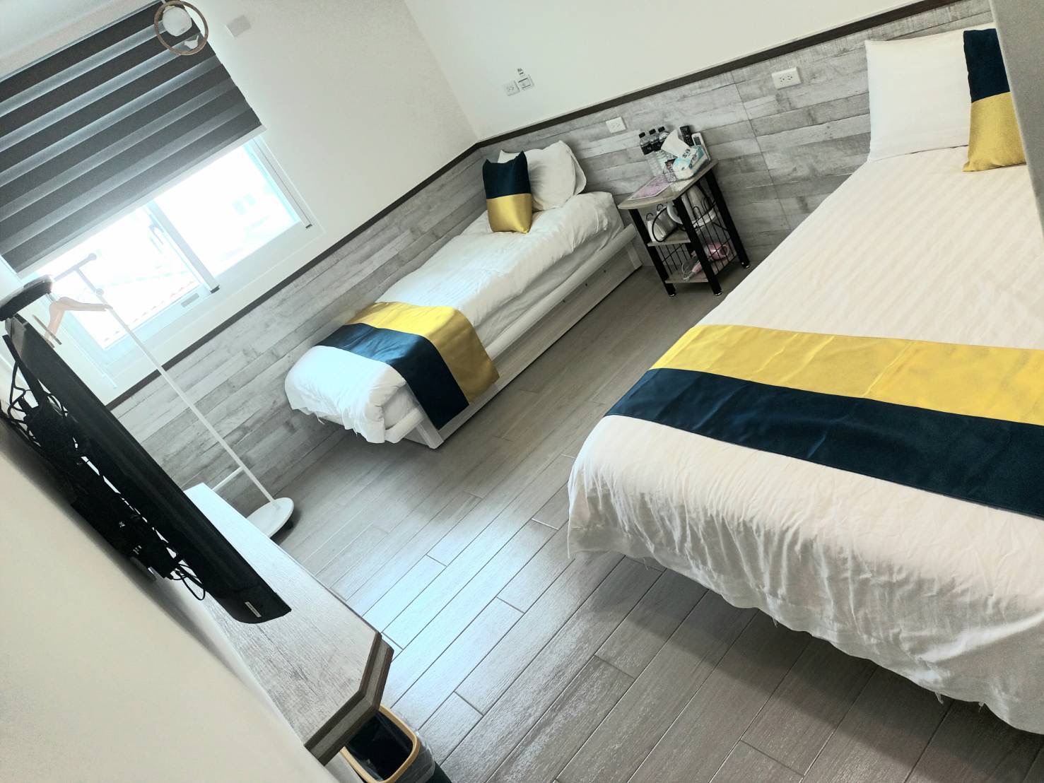 小米院子民宿14