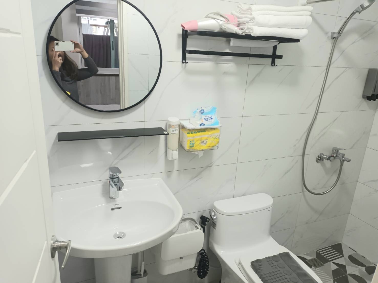 小米院子民宿19