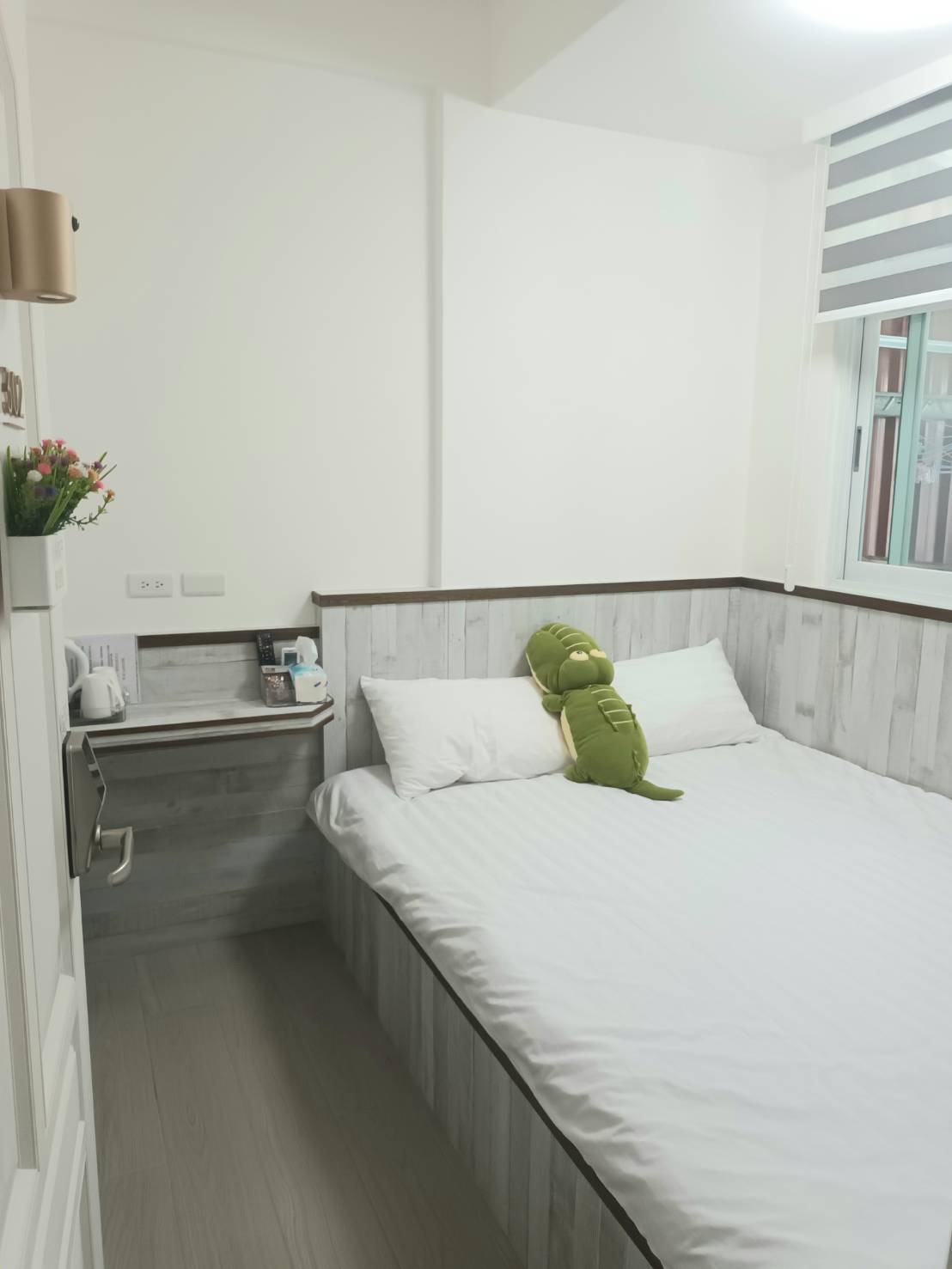 小米院子民宿17