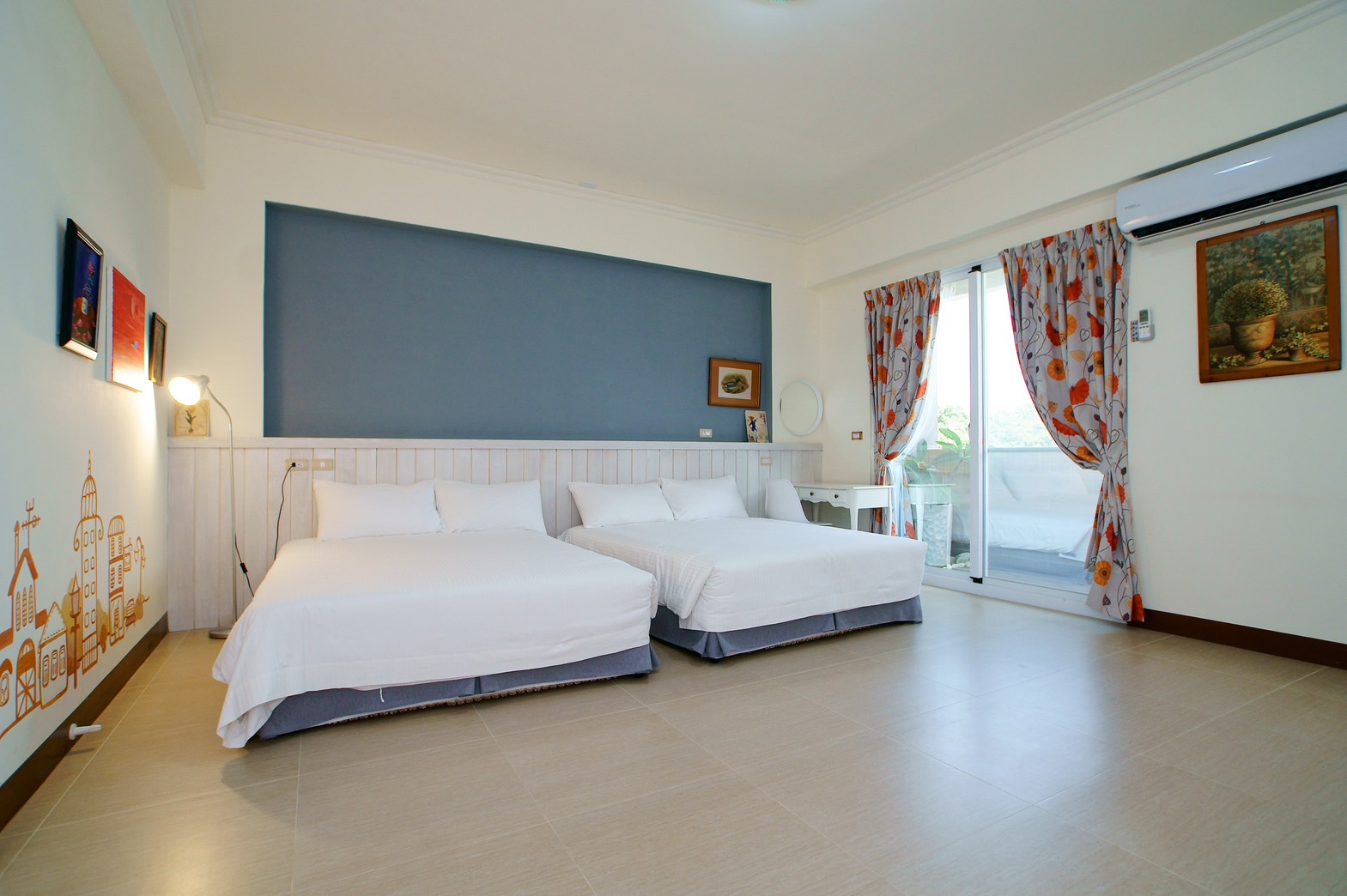 兜風名澍民宿18