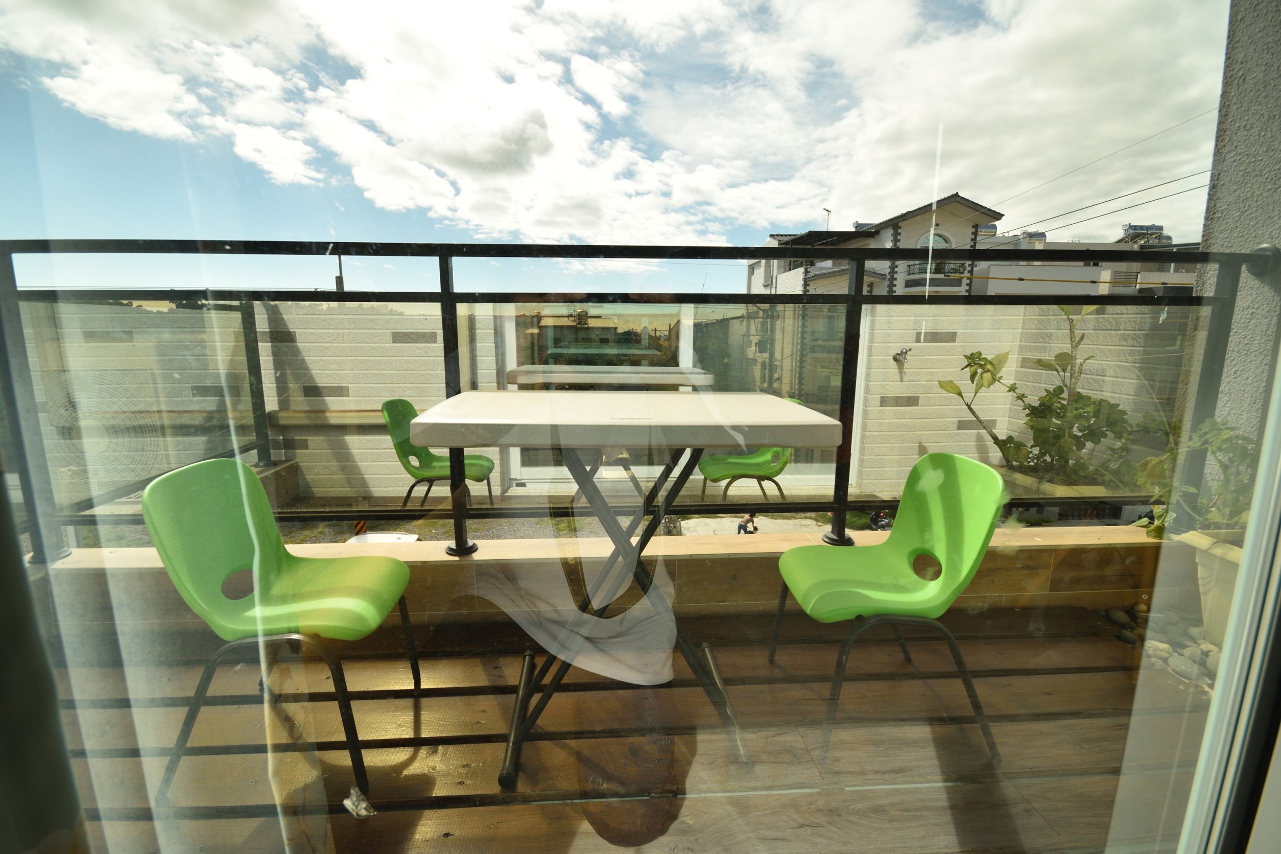 兜風名澍民宿23