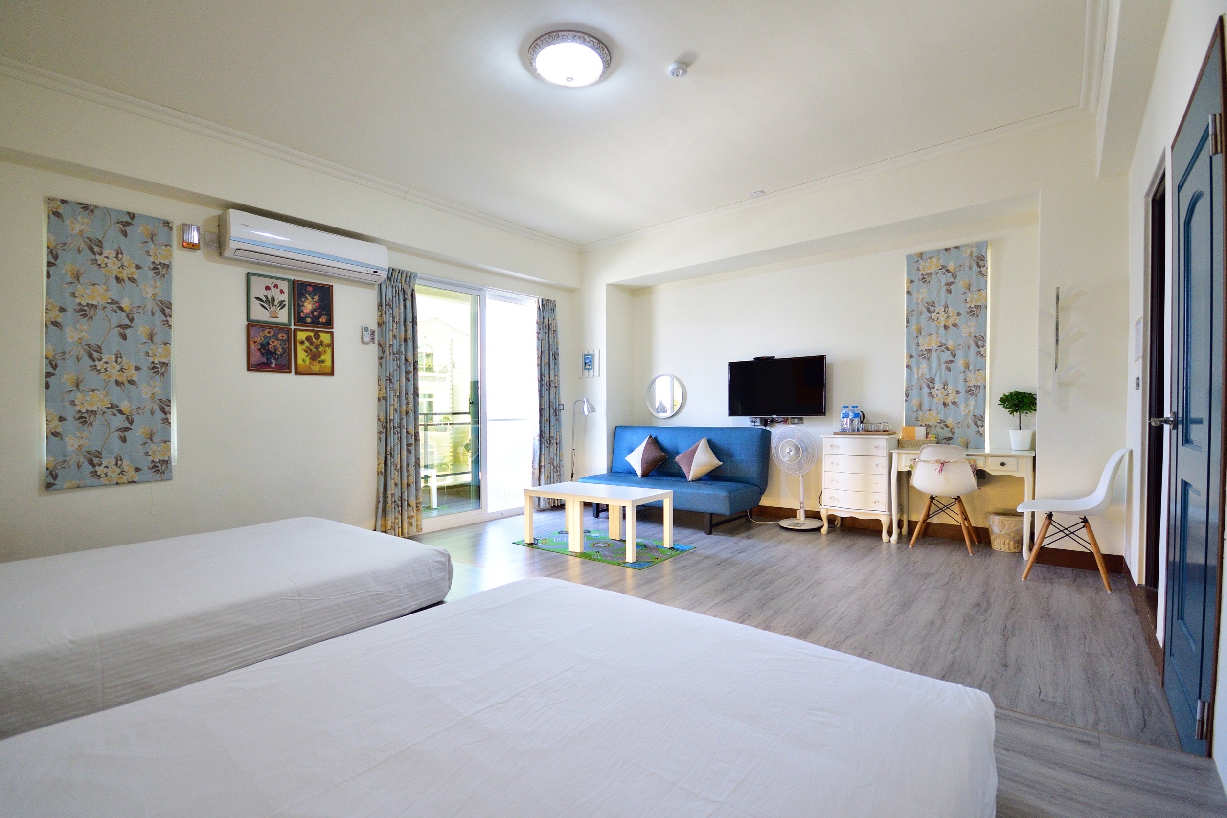 兜風名澍民宿22