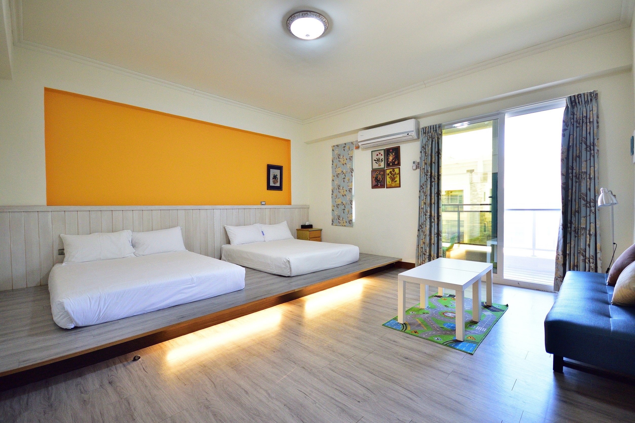 兜風名澍民宿21