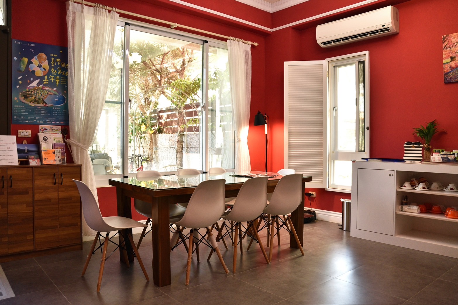 兜風名澍民宿13