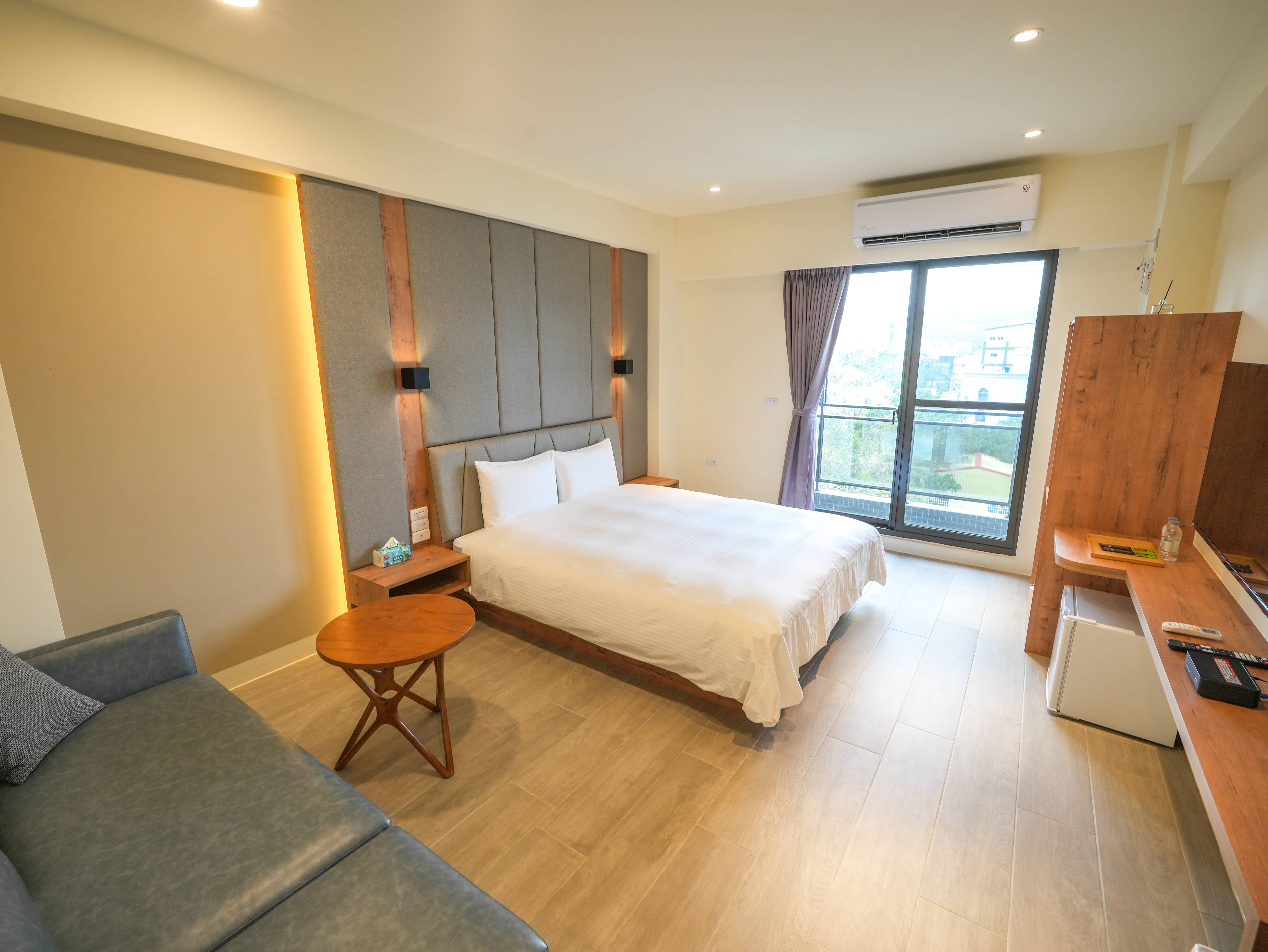 小香港旅宿7