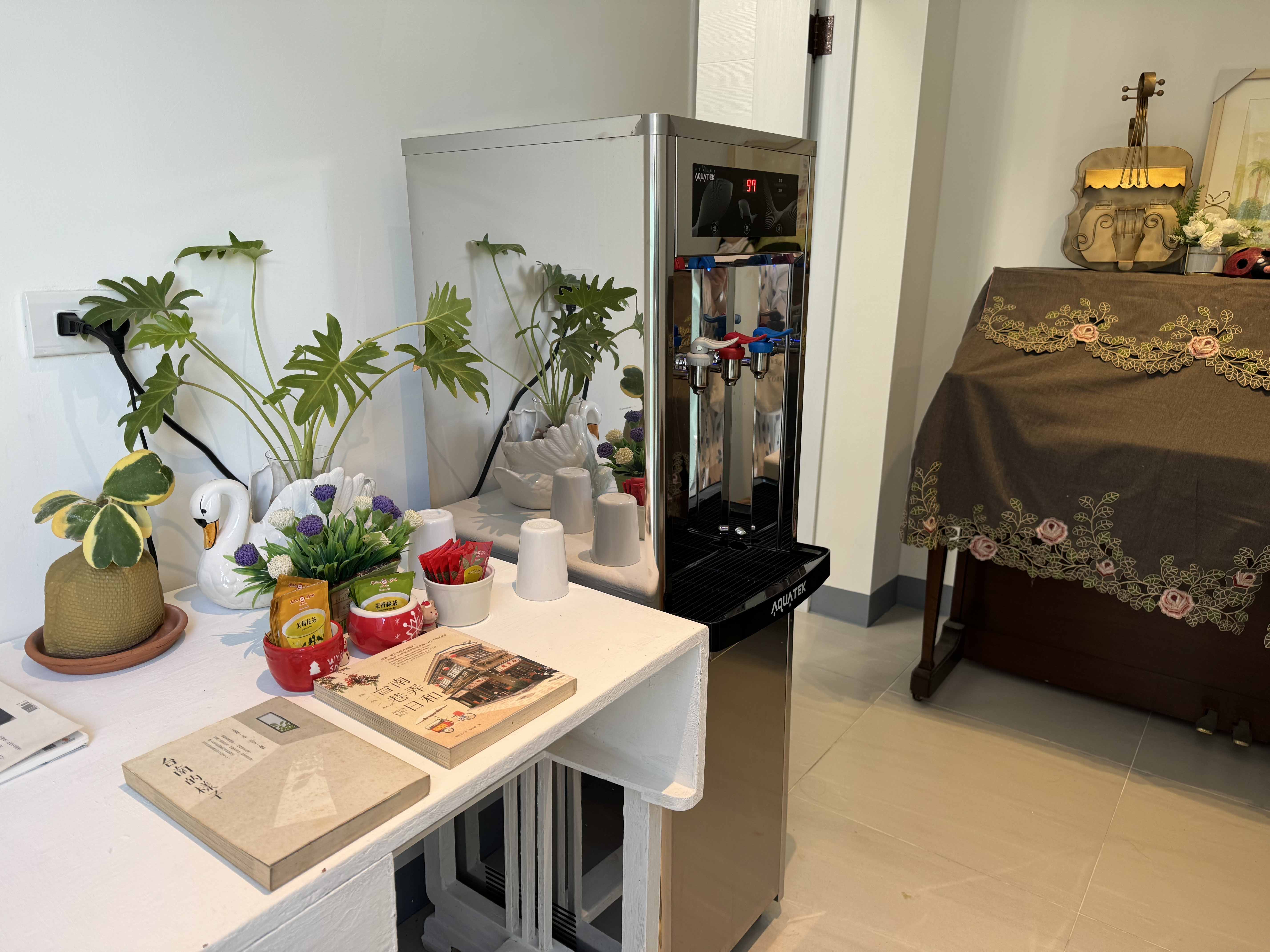 椰風谷電梯民宿-3