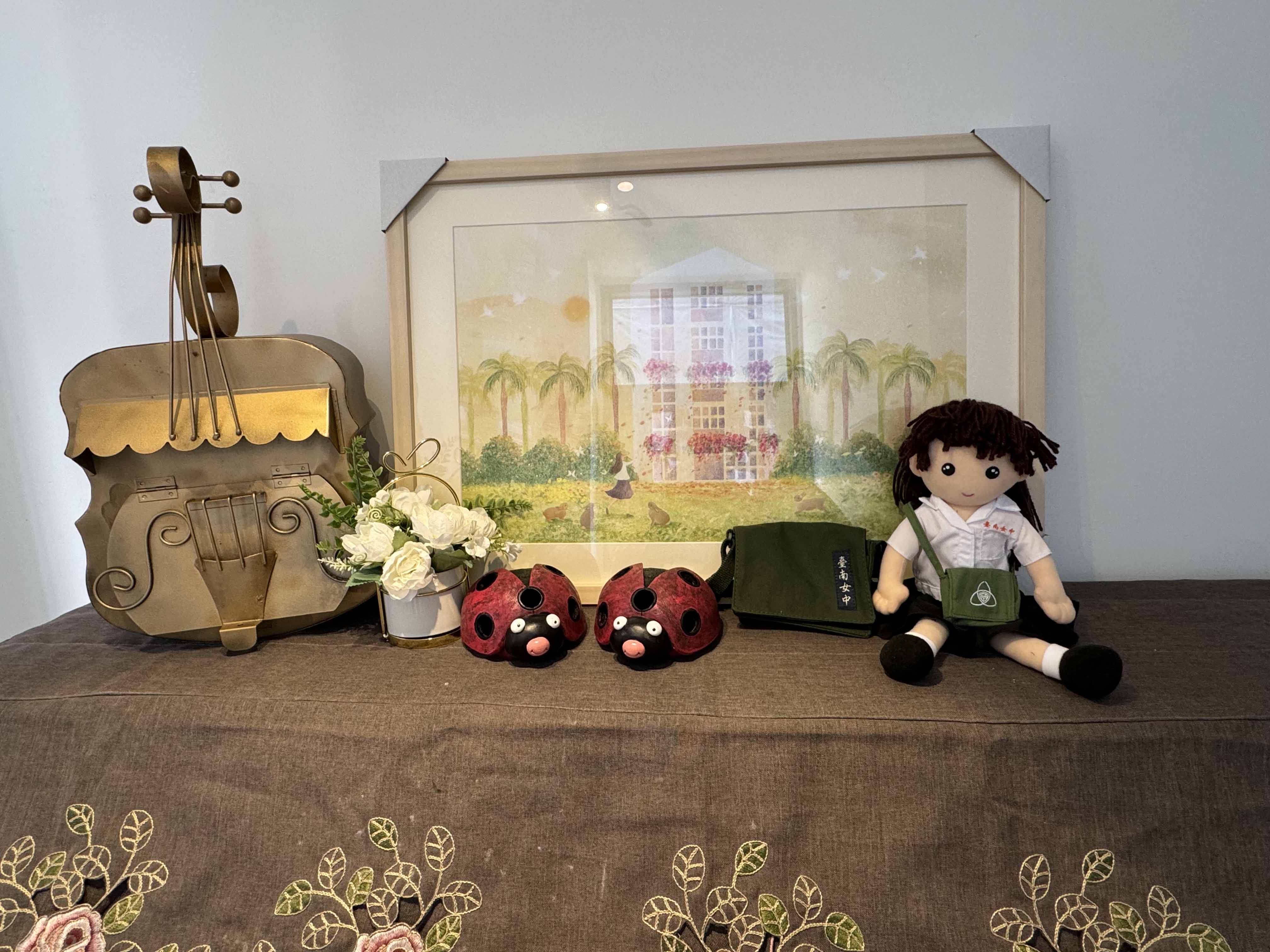 椰風谷電梯民宿-2