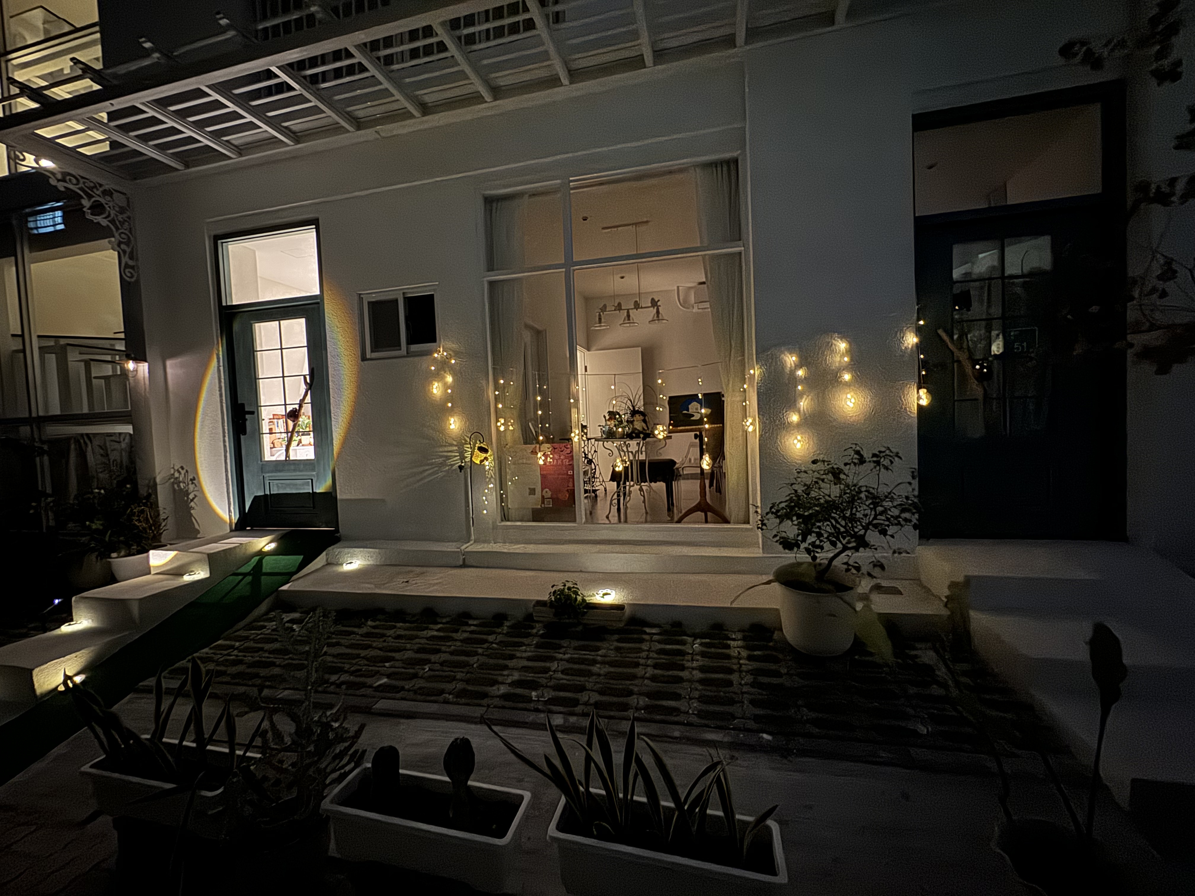 椰風谷電梯民宿-6