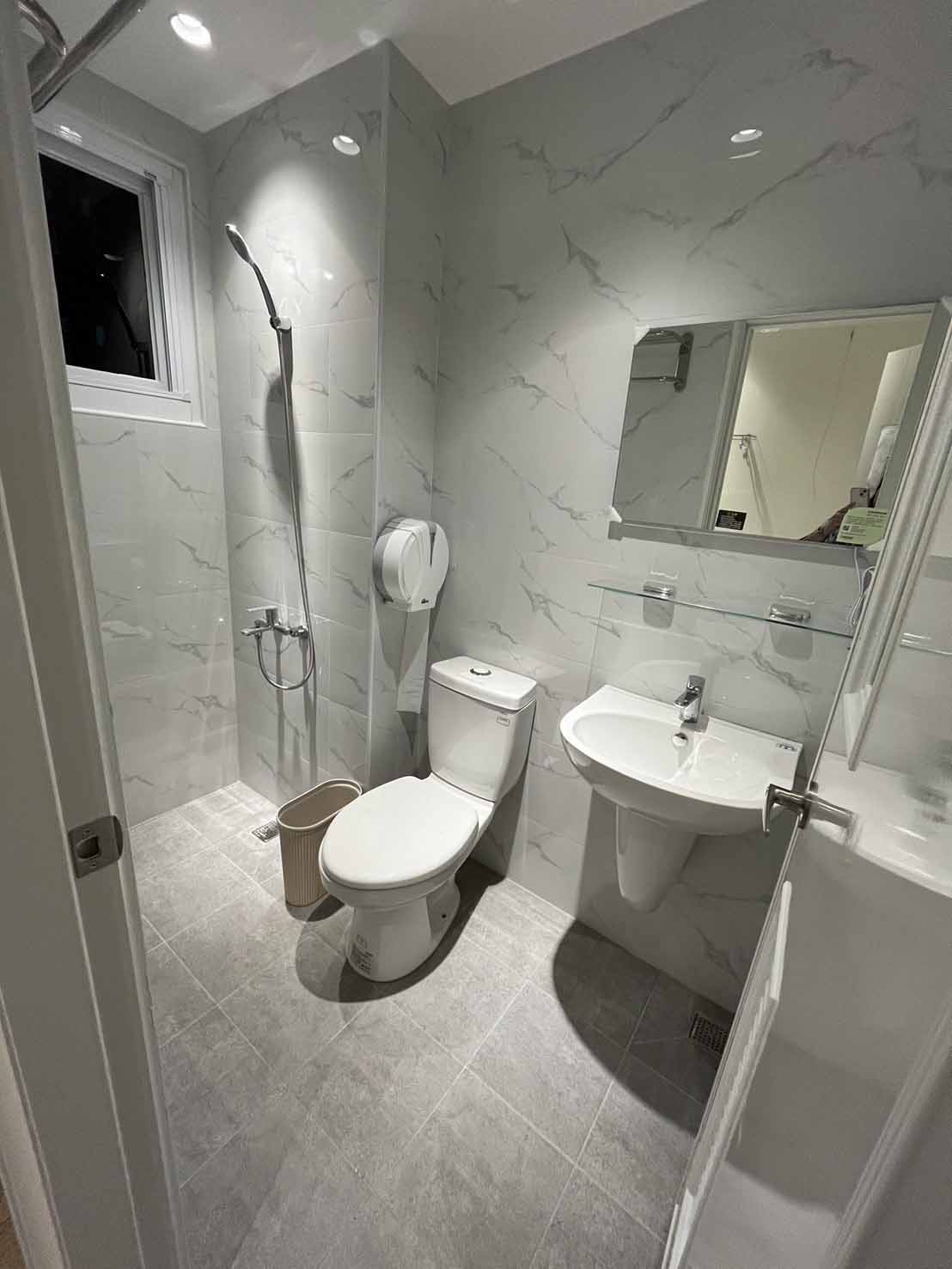 椰風谷電梯民宿-11