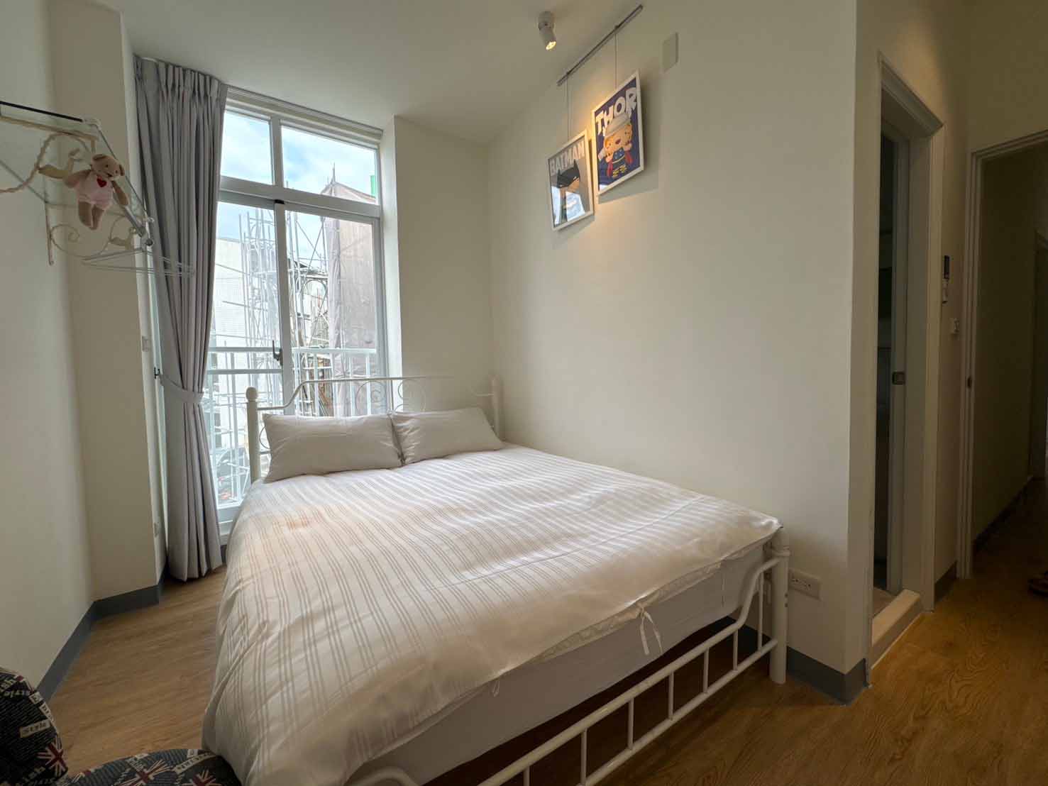 椰風谷電梯民宿-10