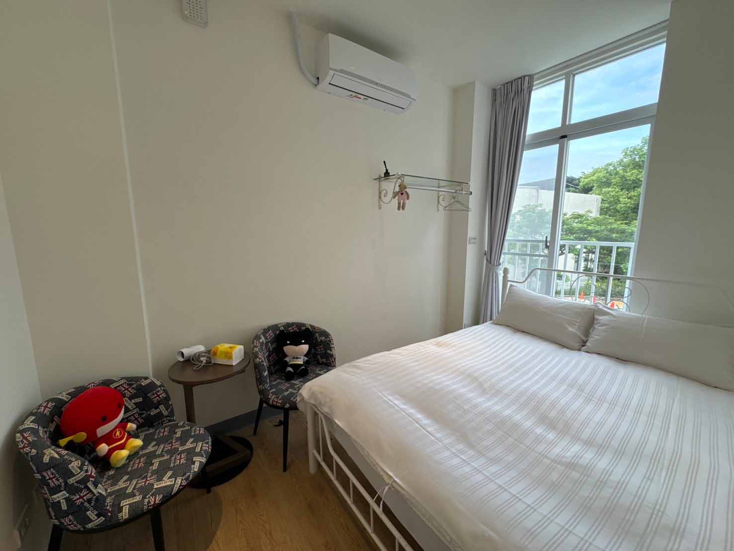 椰風谷電梯民宿-8