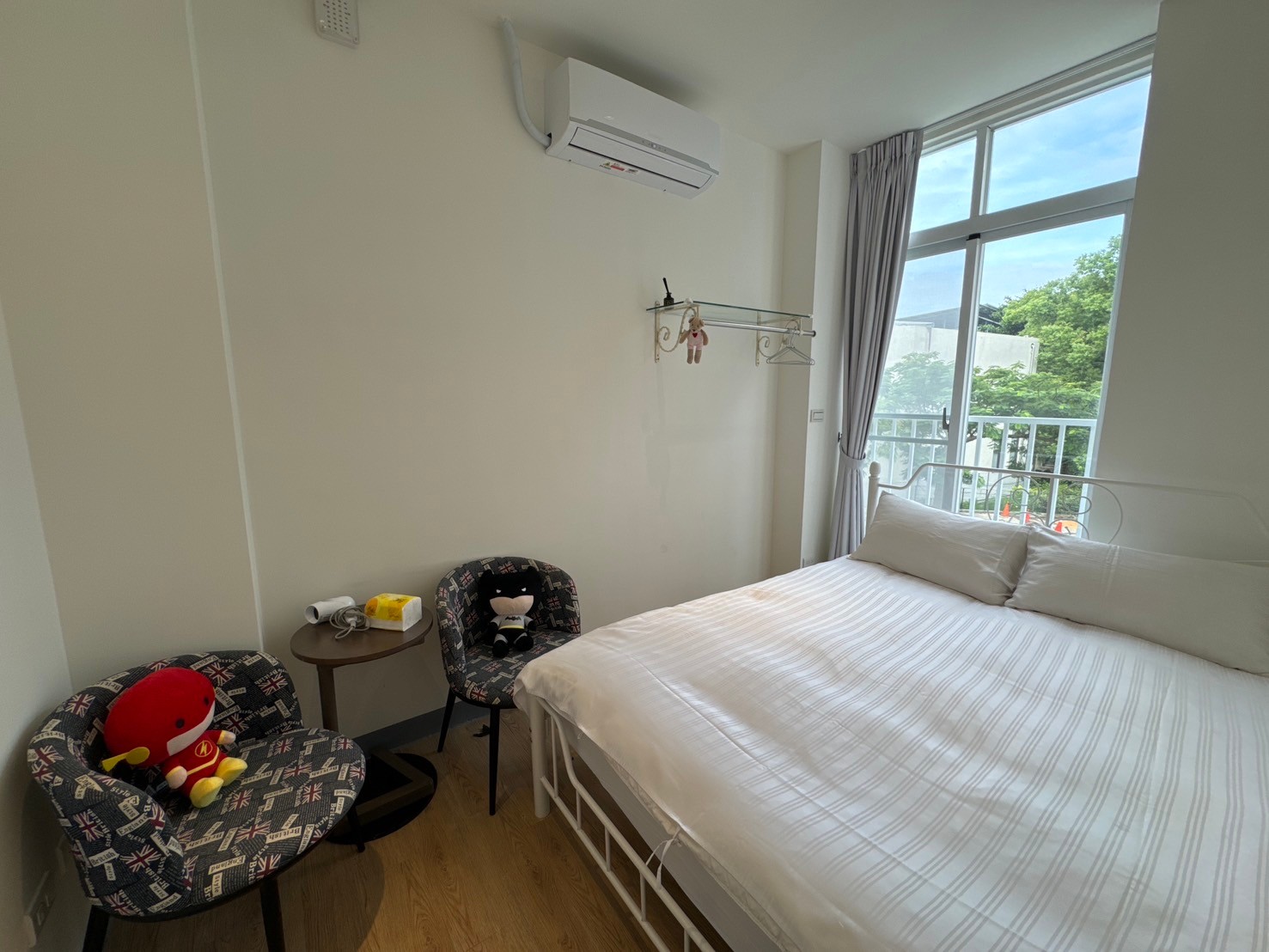 椰風谷電梯民宿-9