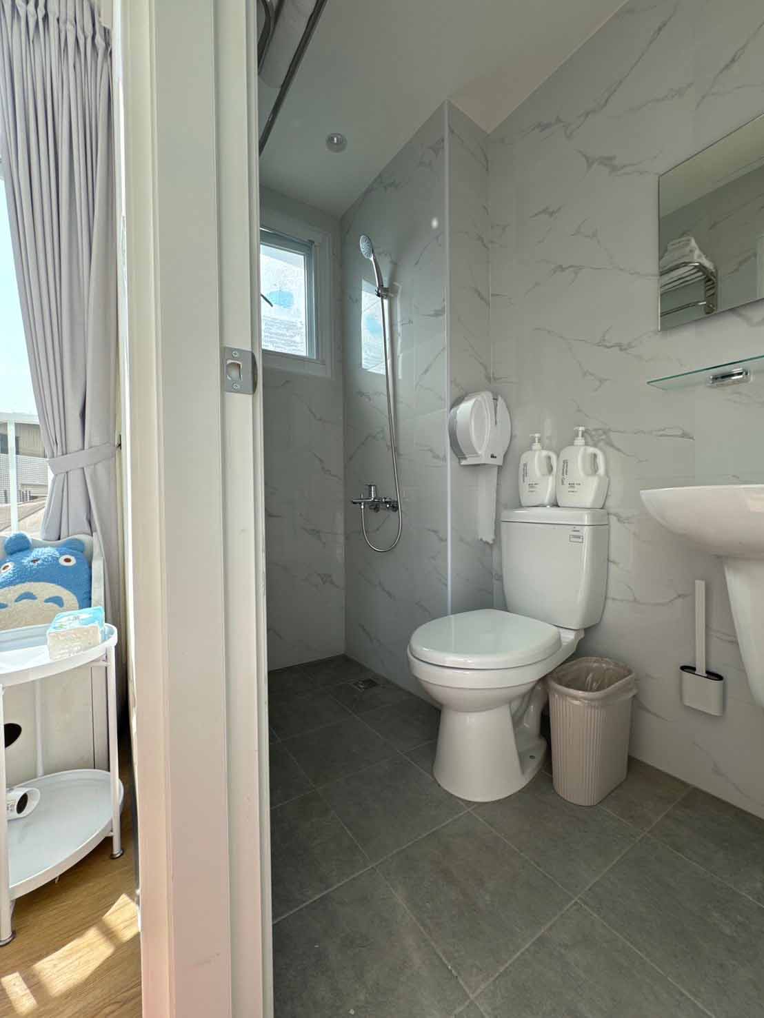 椰風谷電梯民宿-14