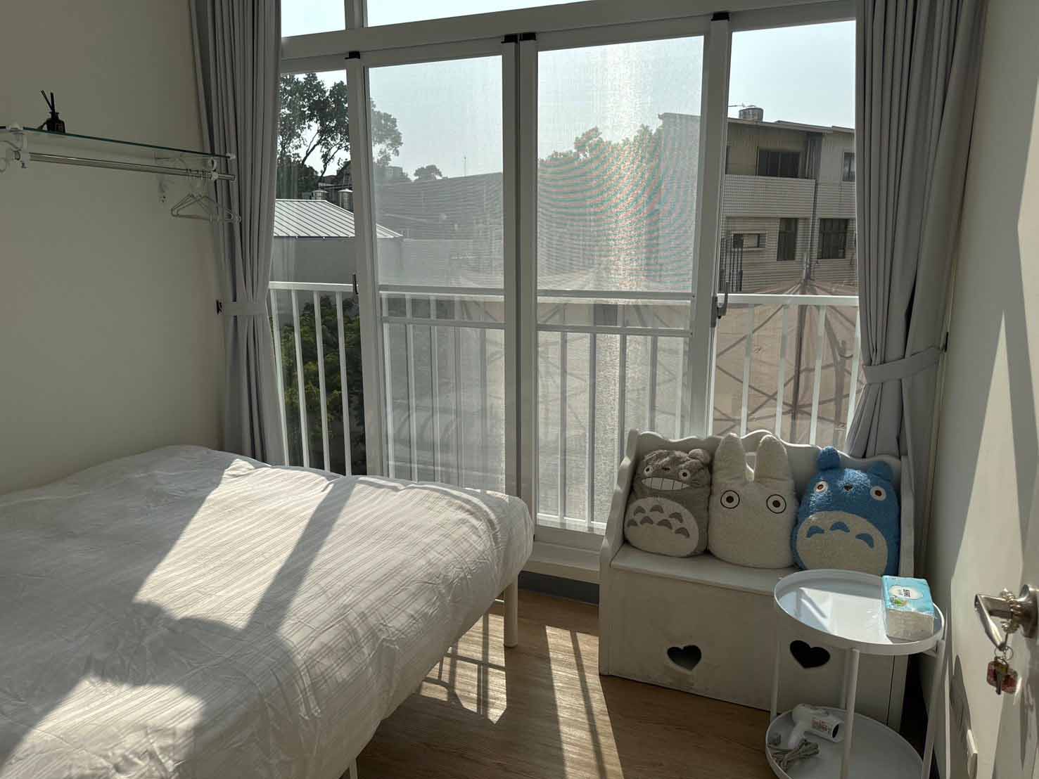 椰風谷電梯民宿-15